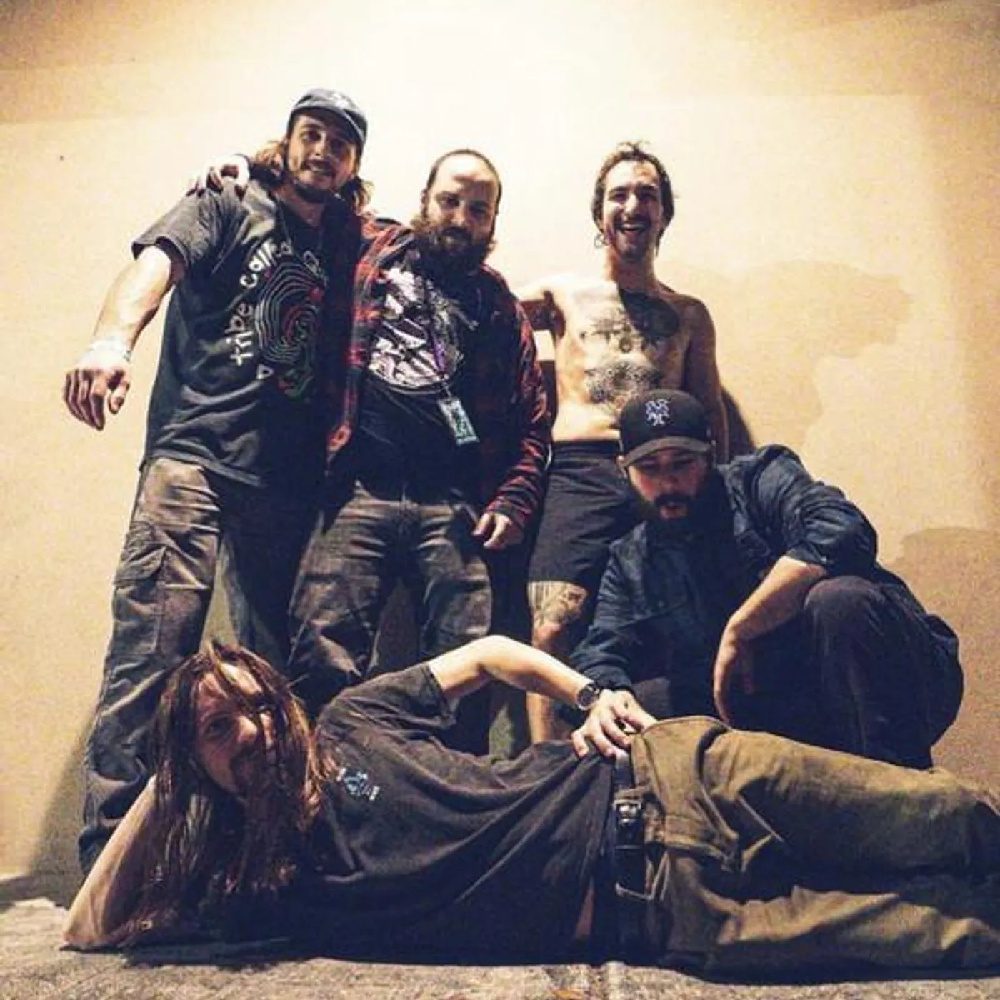 Rule Them All Brand Page