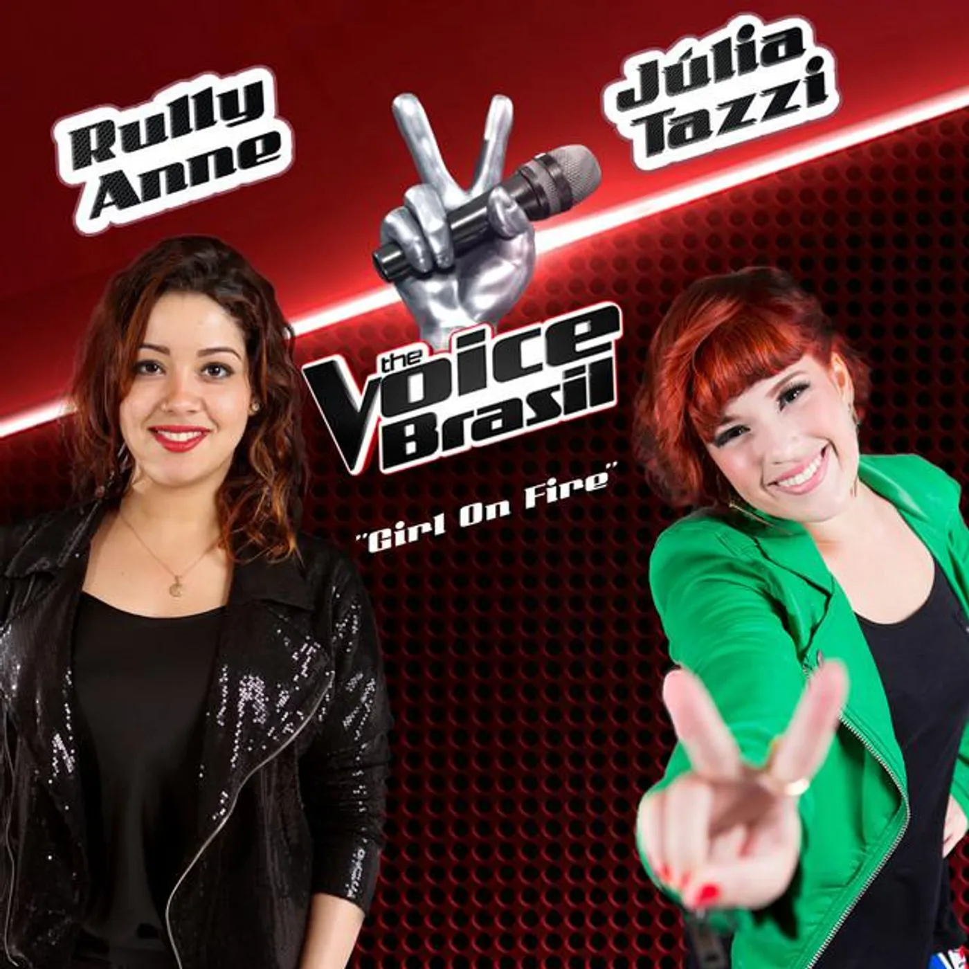 Rully Anne Brand Page