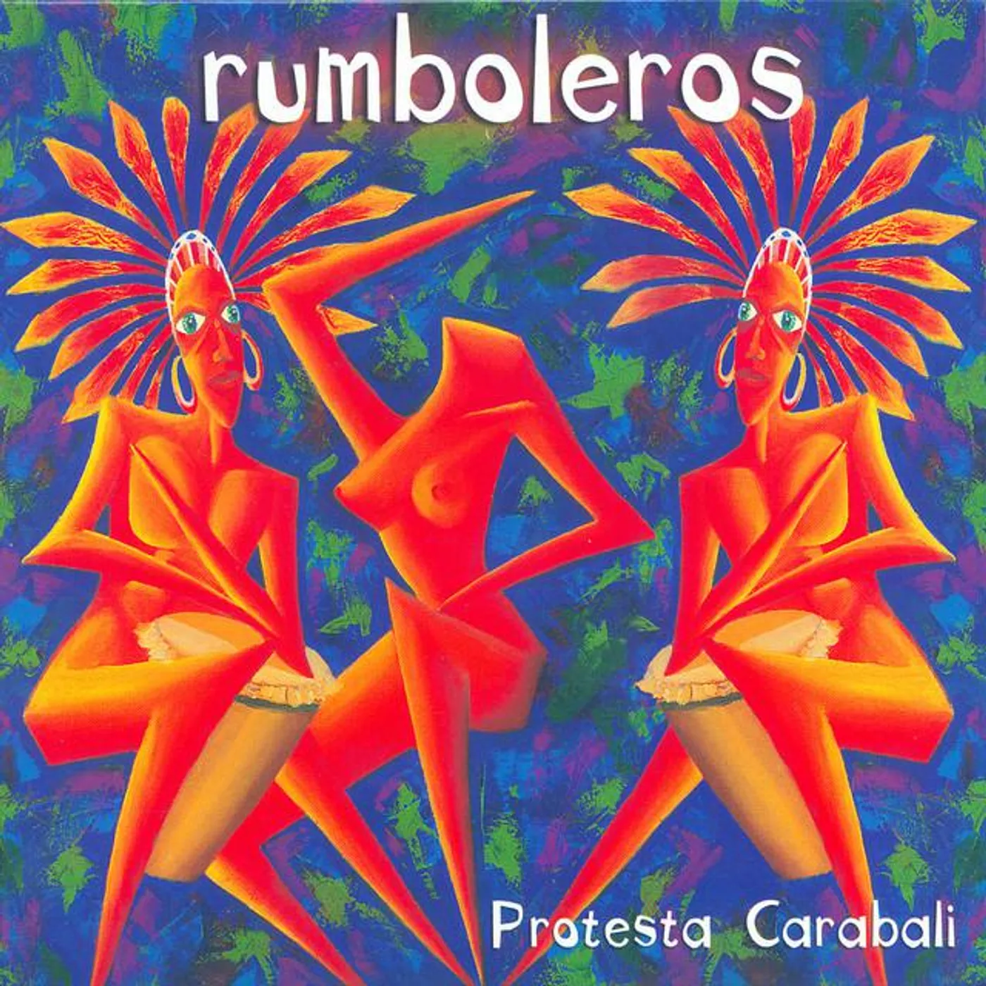 Rumboleros