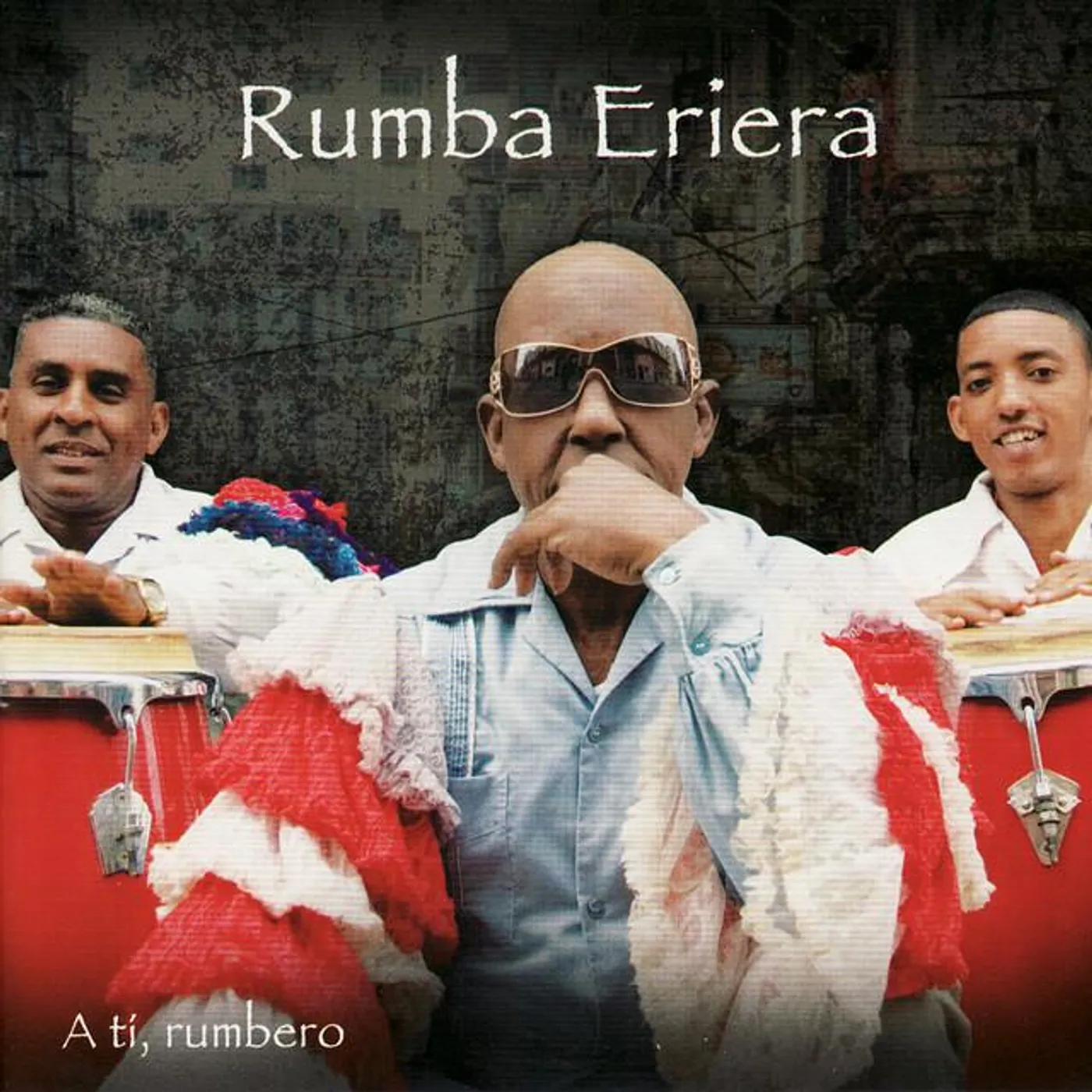Rumba Eriera Brand Page