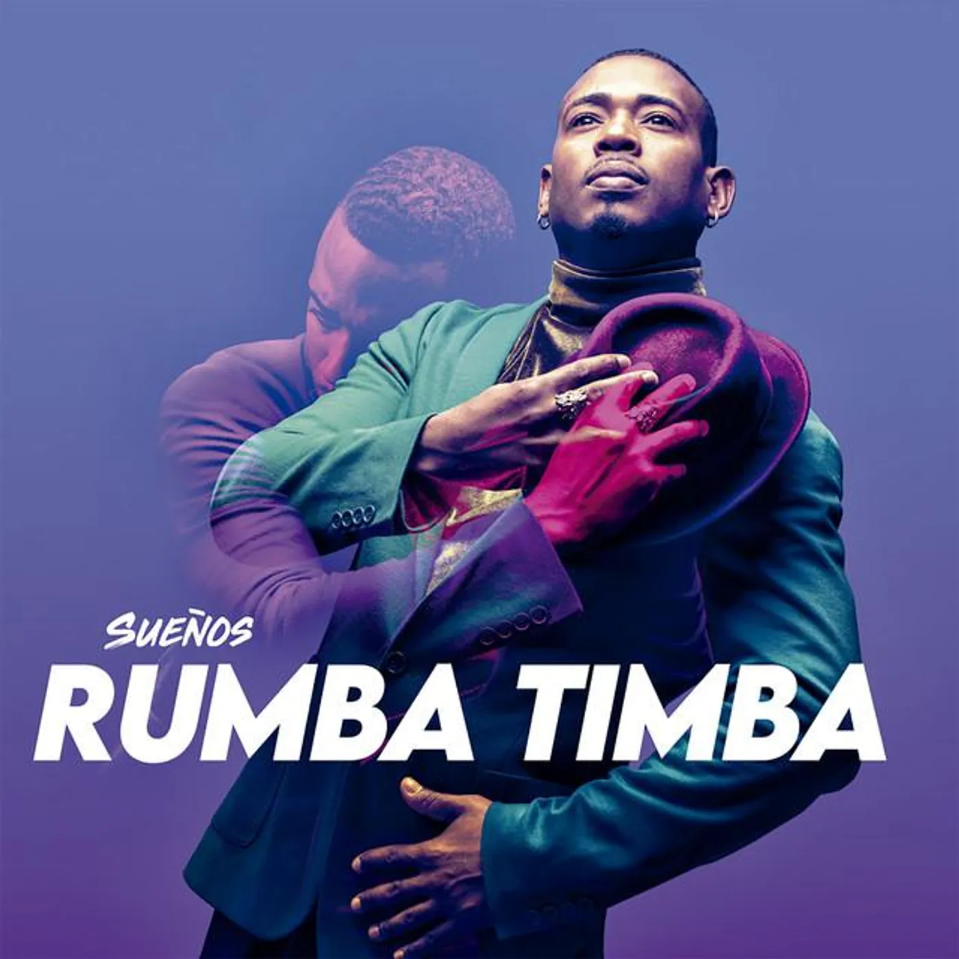 Rumba Timba Brand Page
