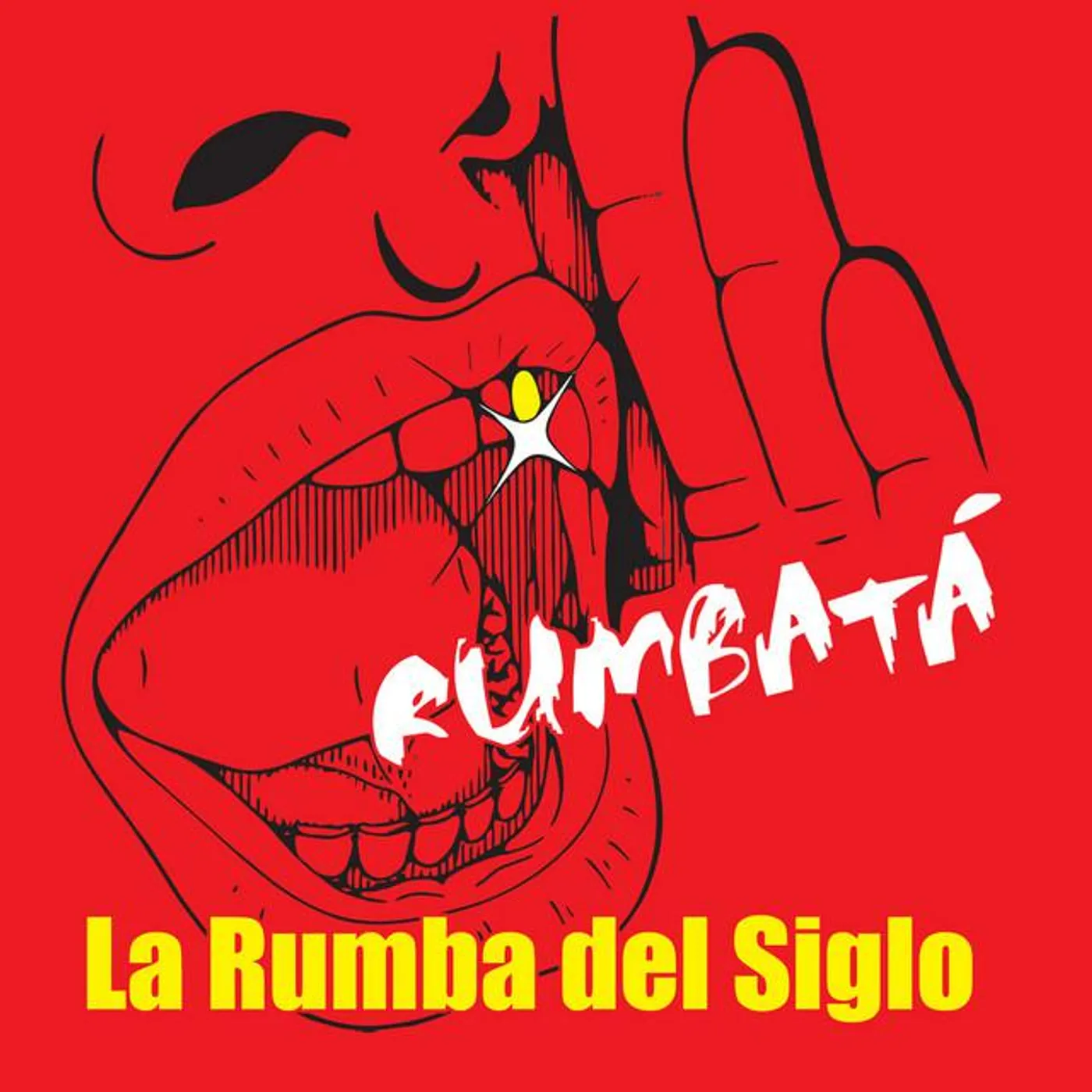Rumbatá Brand Page