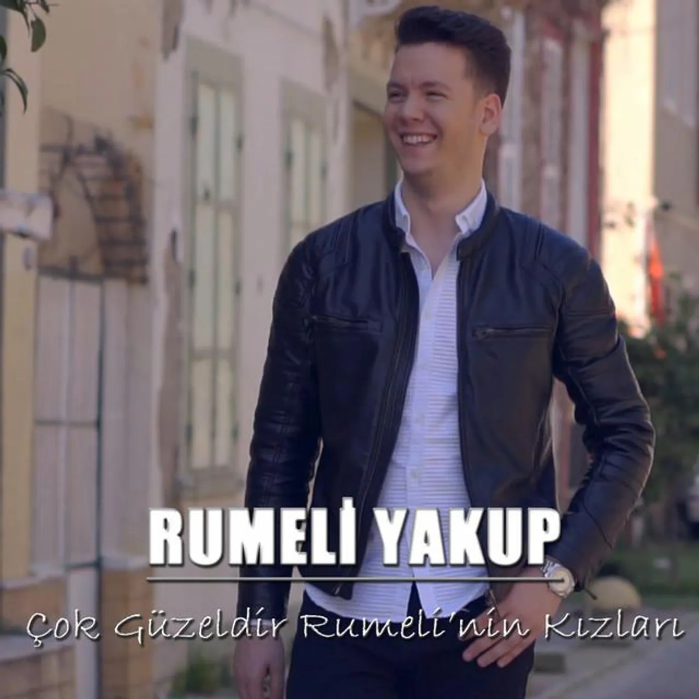 Rumeli Yakup