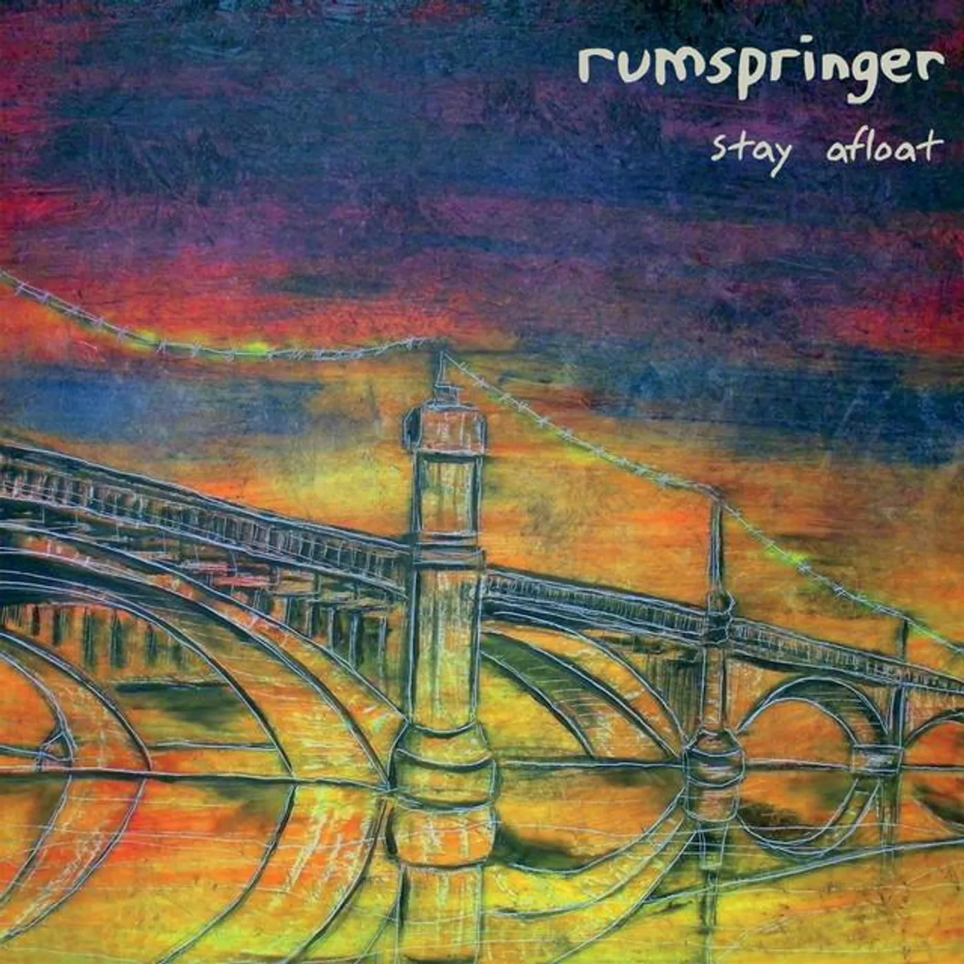 Rumspringer Brand Page
