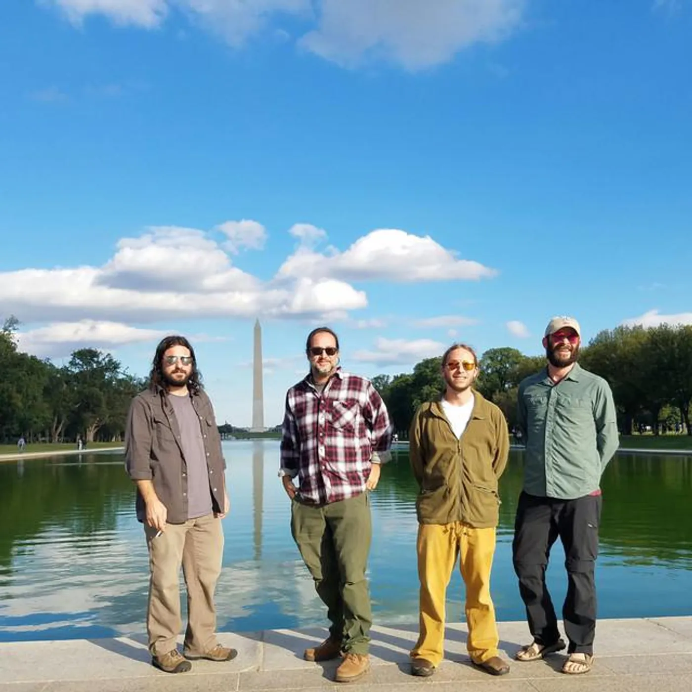 Rumpke Mountain Boys Brand Page