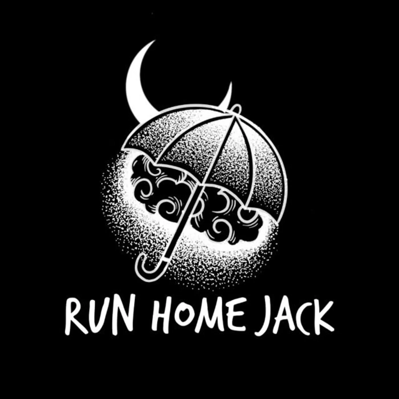Run Home Jack. Brand Page