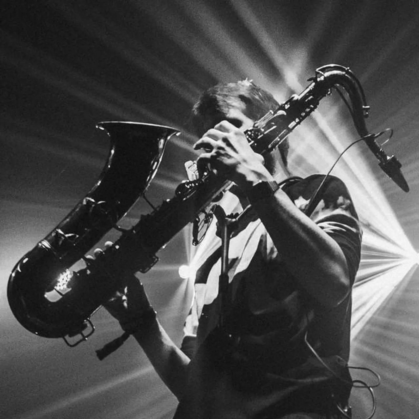 Run Logan Run Brand Page