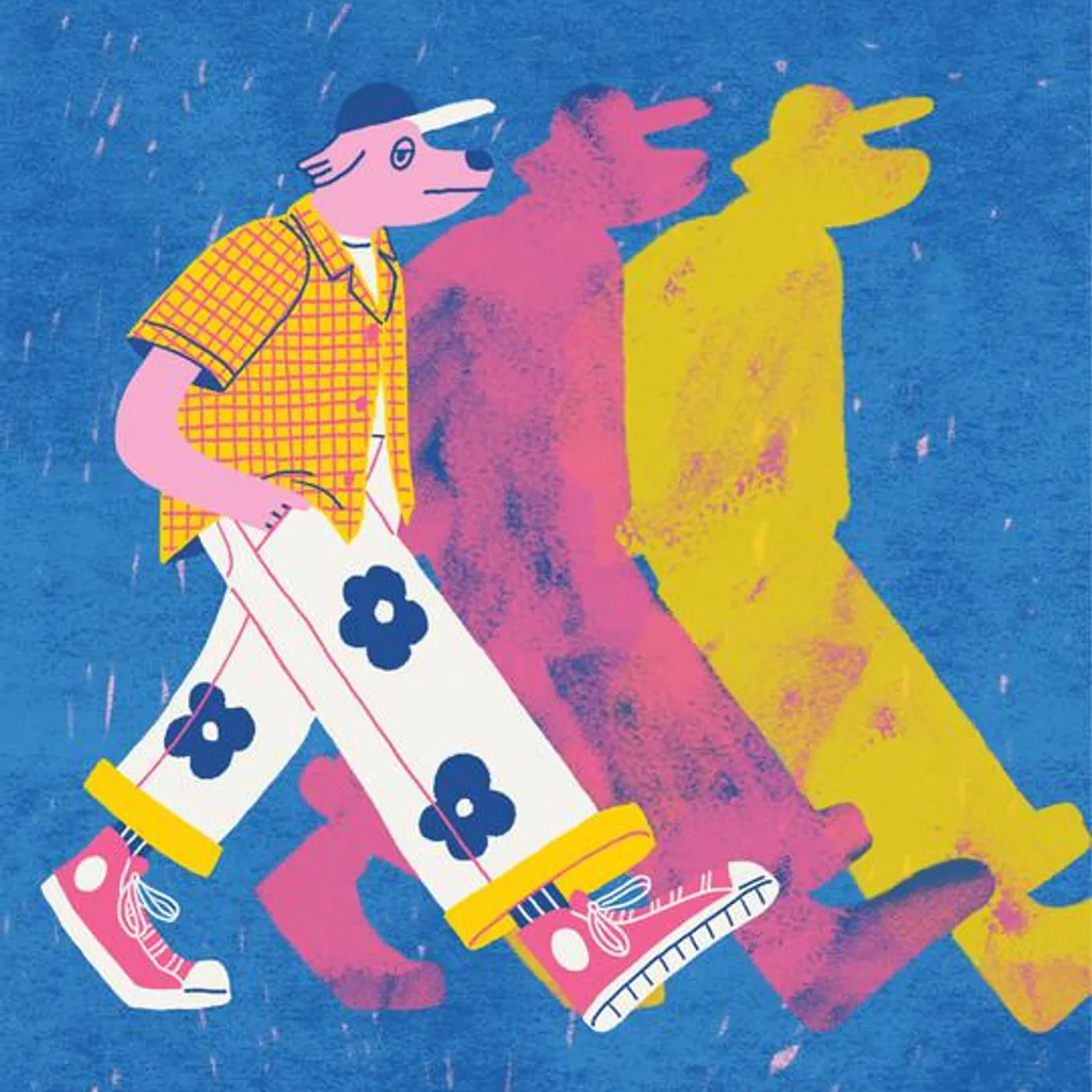 Run River North Brand Page