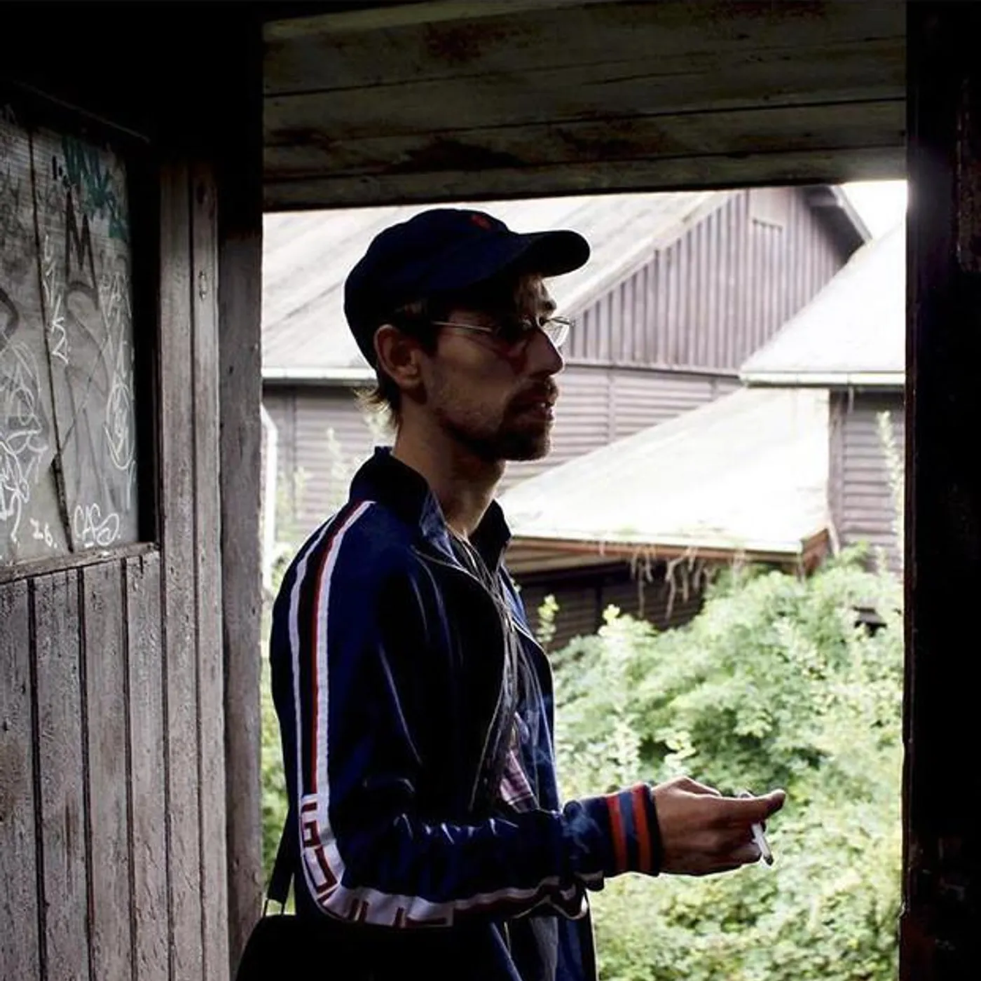 Rune Bagge Brand Page