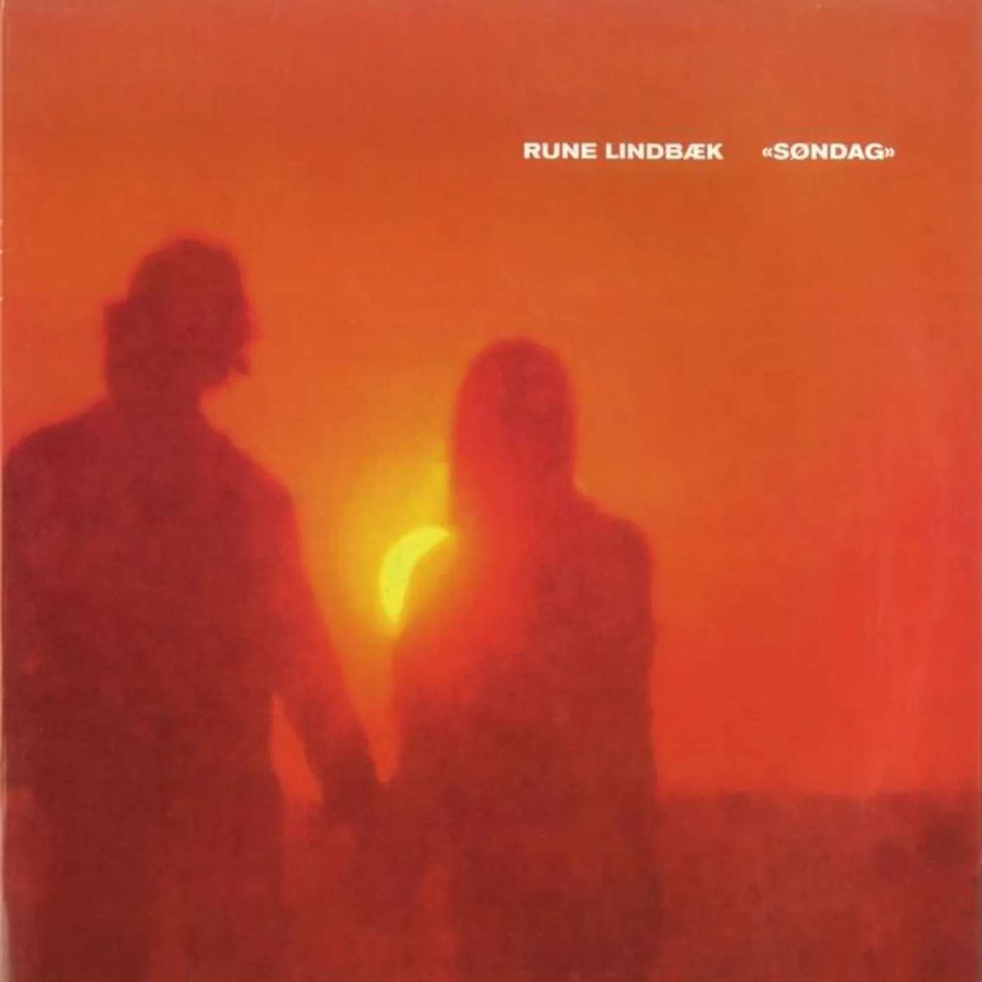 Rune Lindbaek Brand Page