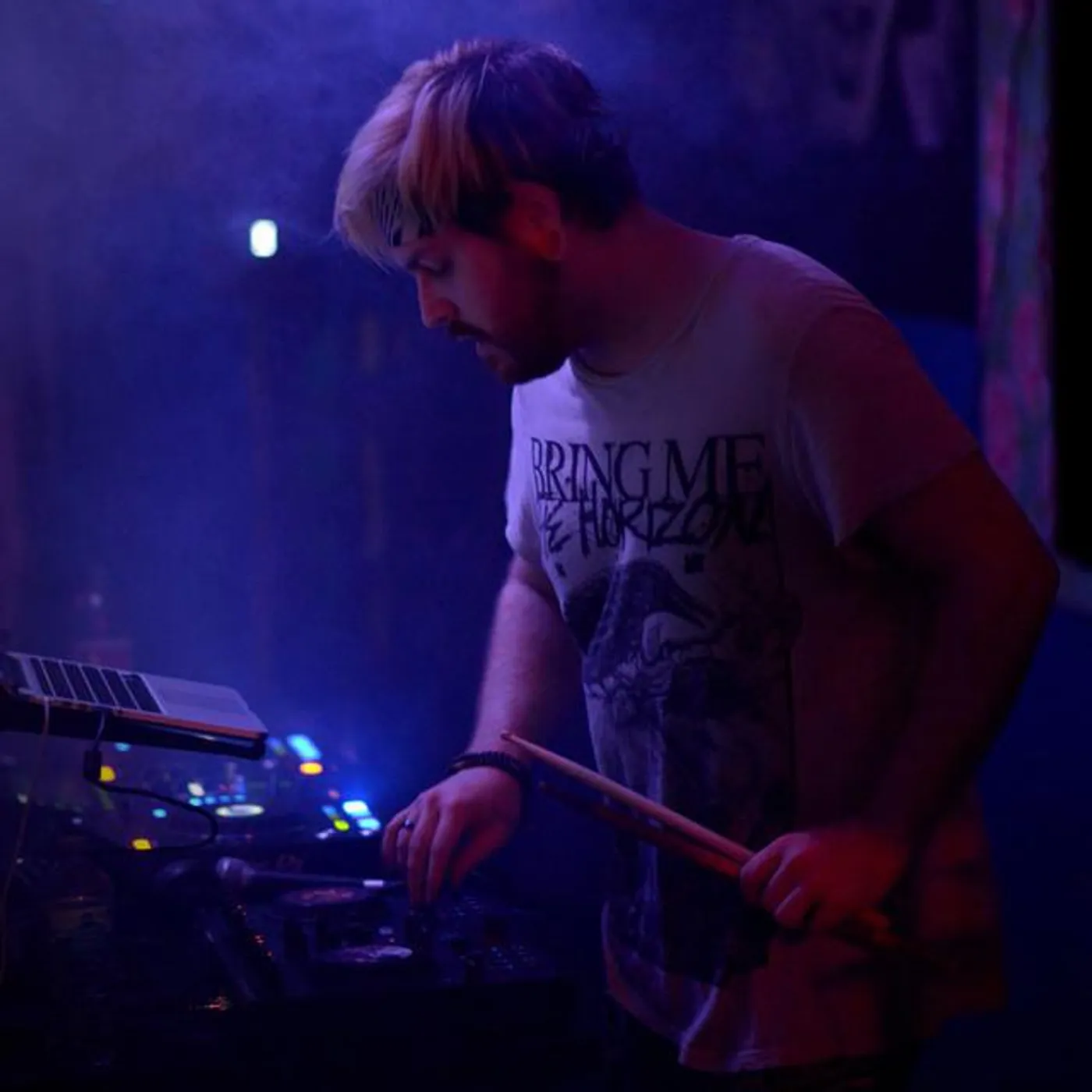 Runetooth Brand Page