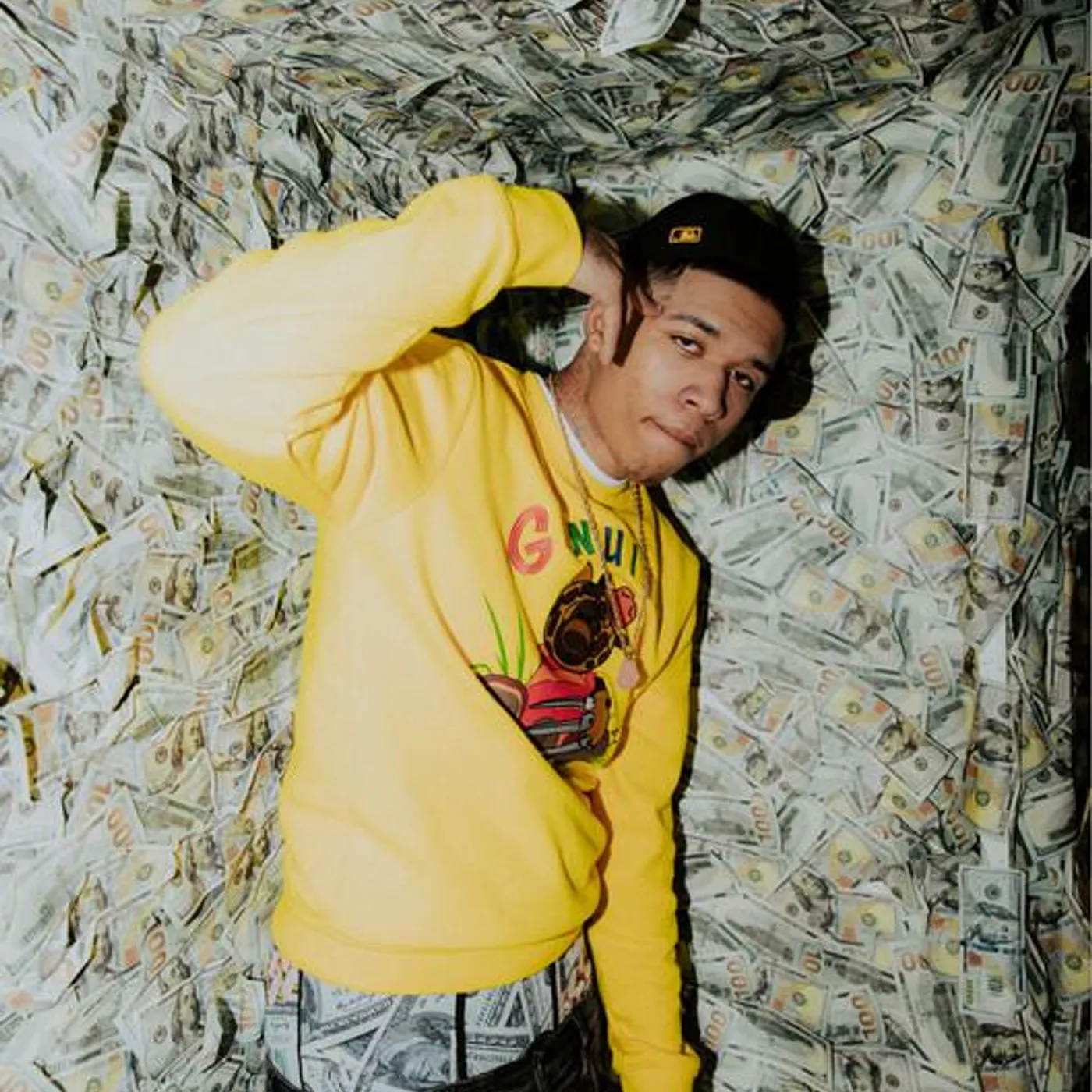 Runitup Jaybo Brand Page