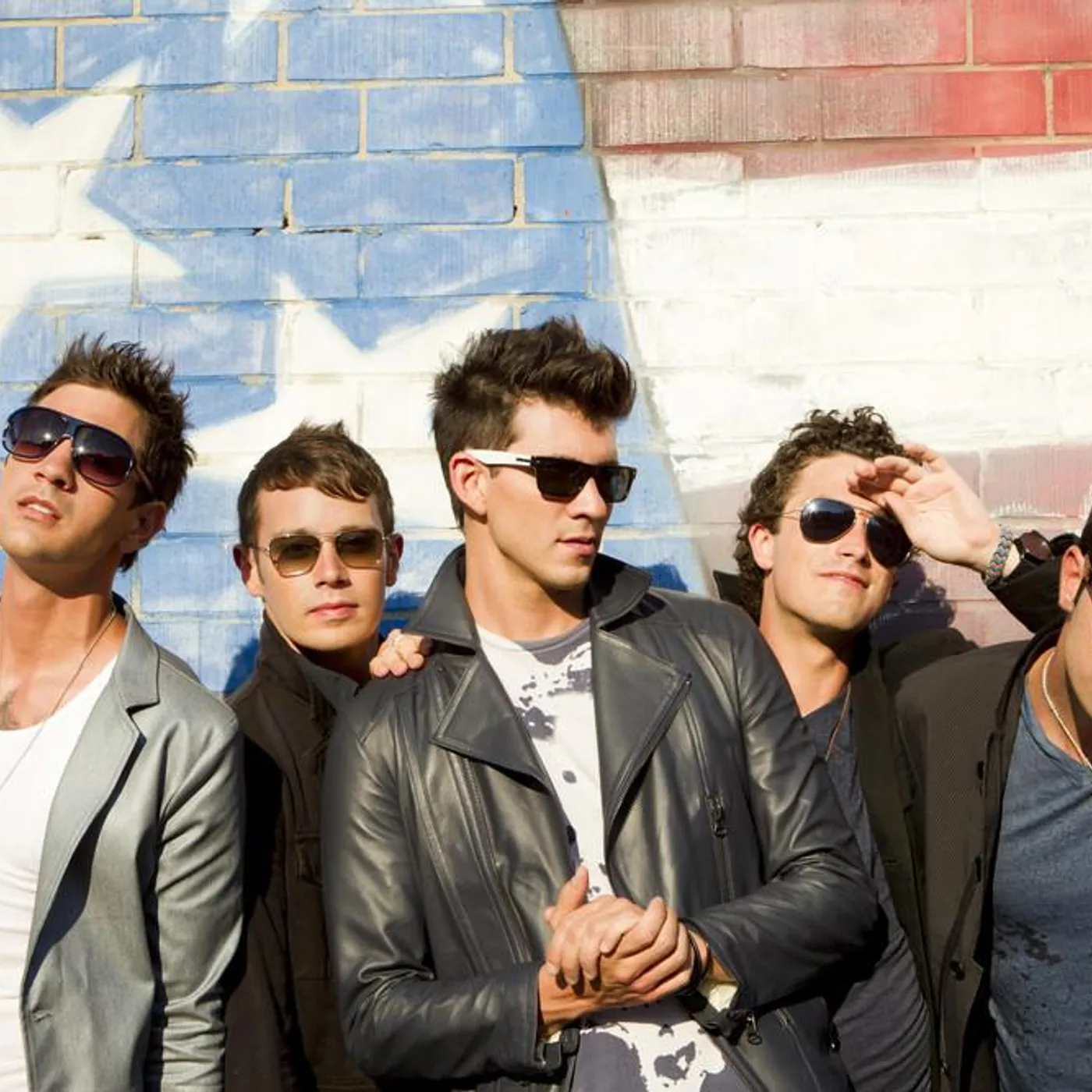 Runner Runner Brand Page