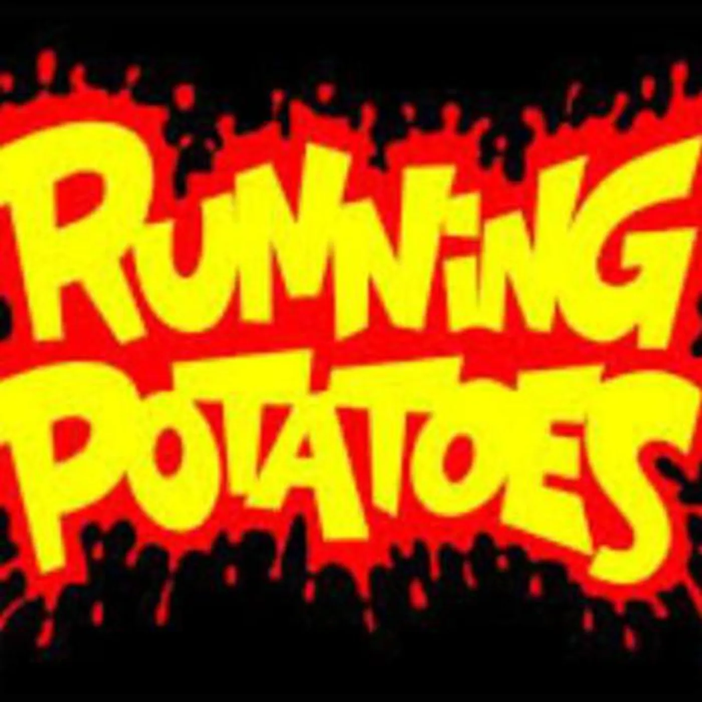 Running Potatoes