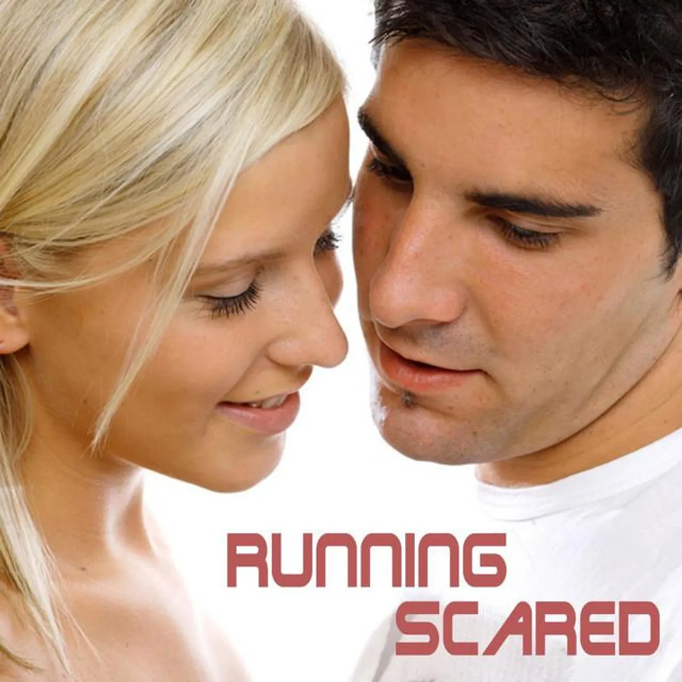RUNNING SCARED.