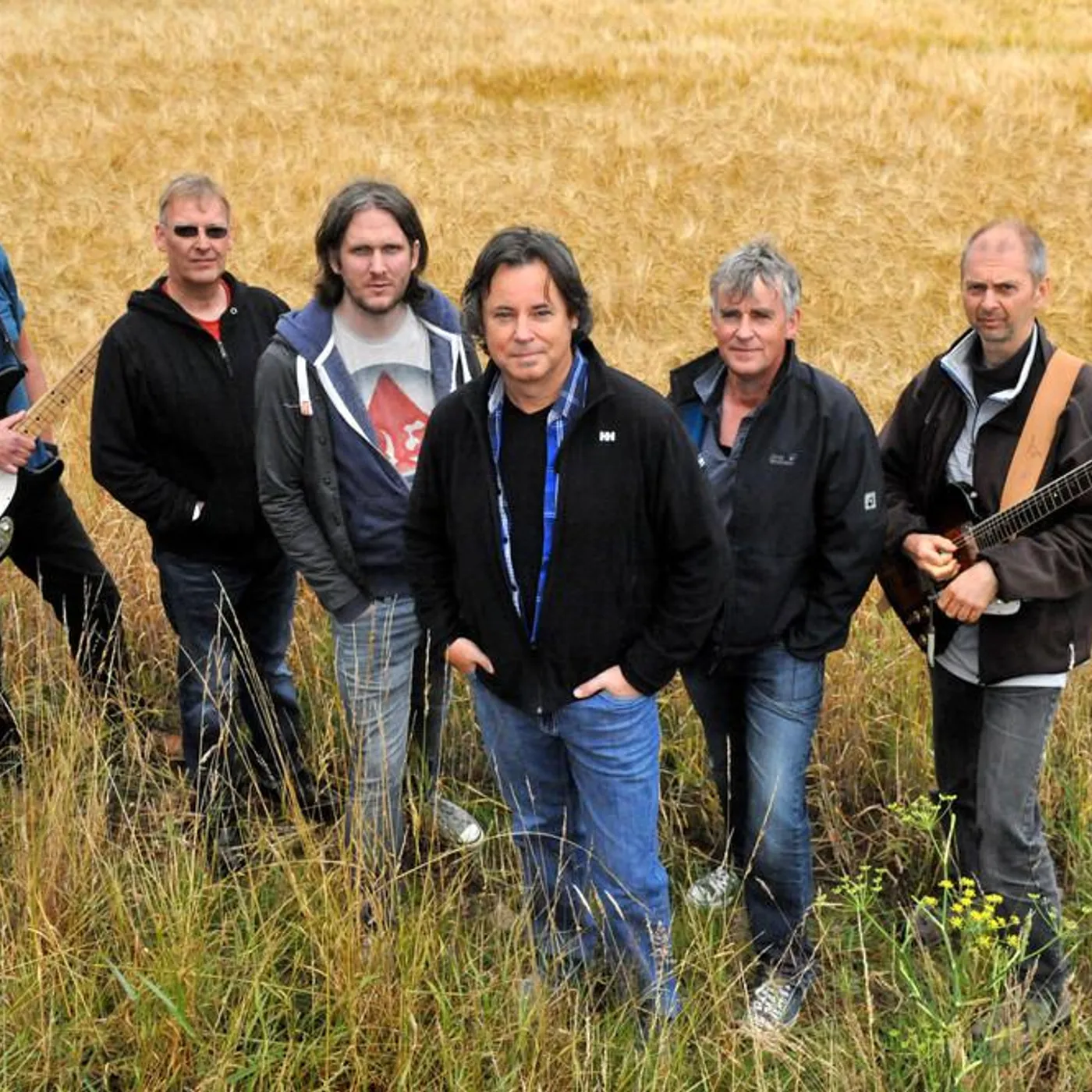 Runrig Brand Page