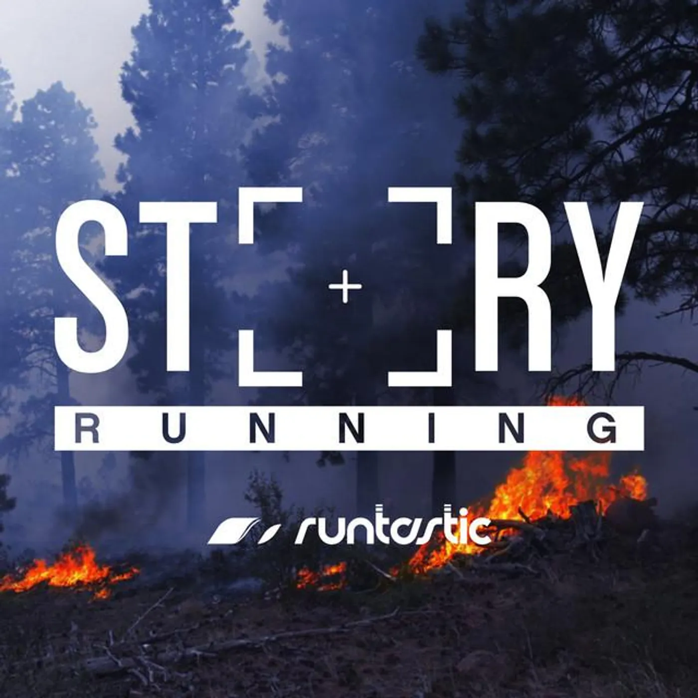 Runtastic Story Running Brand Page
