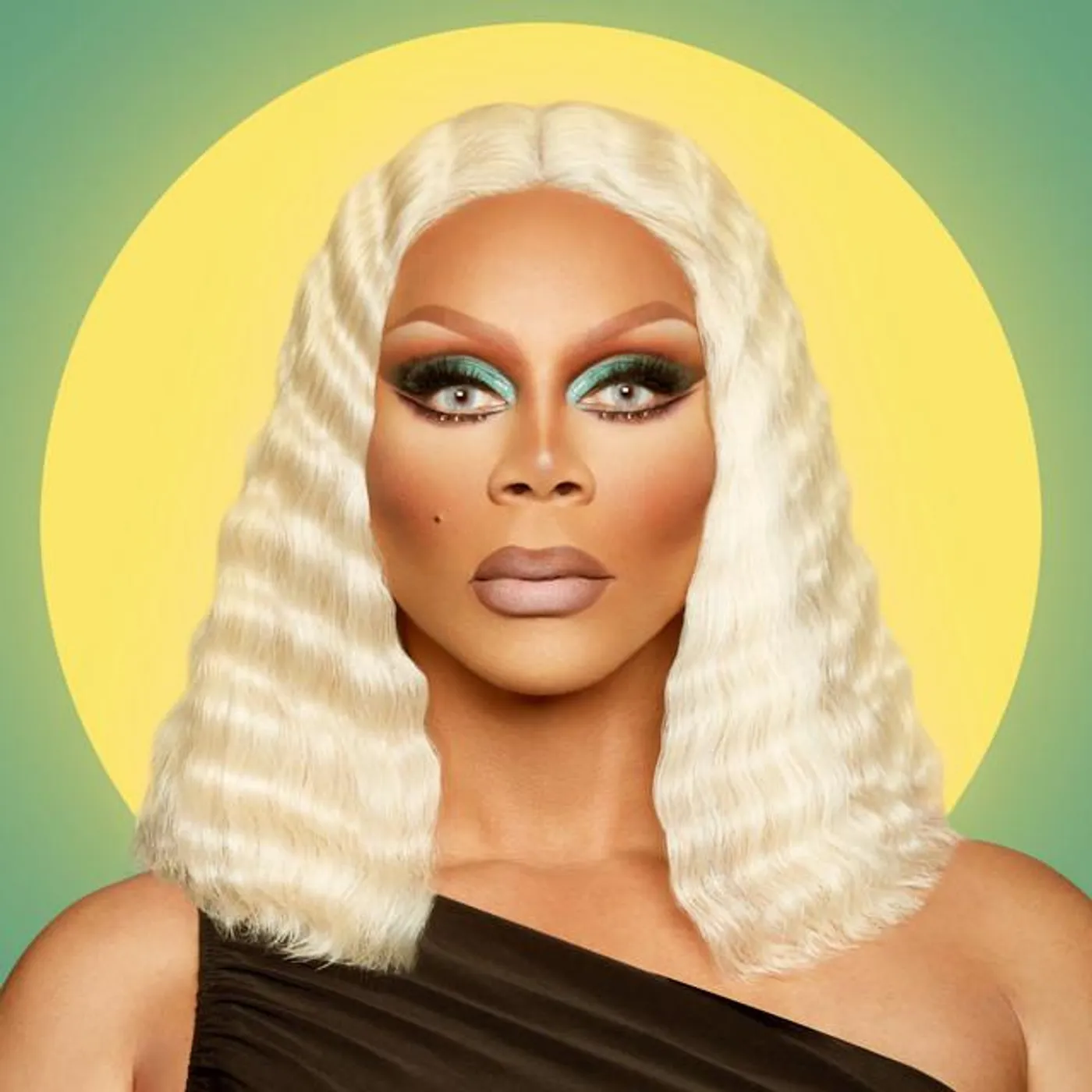RuPaul Brand Page