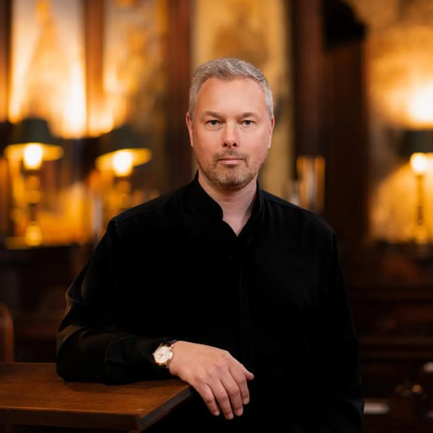 Rupert Gough Brand Page