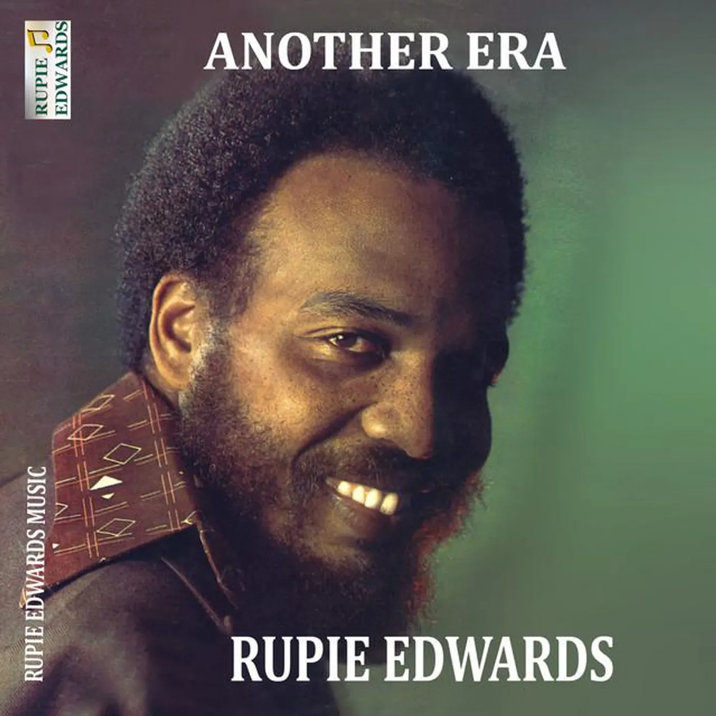 Rupie Edwards