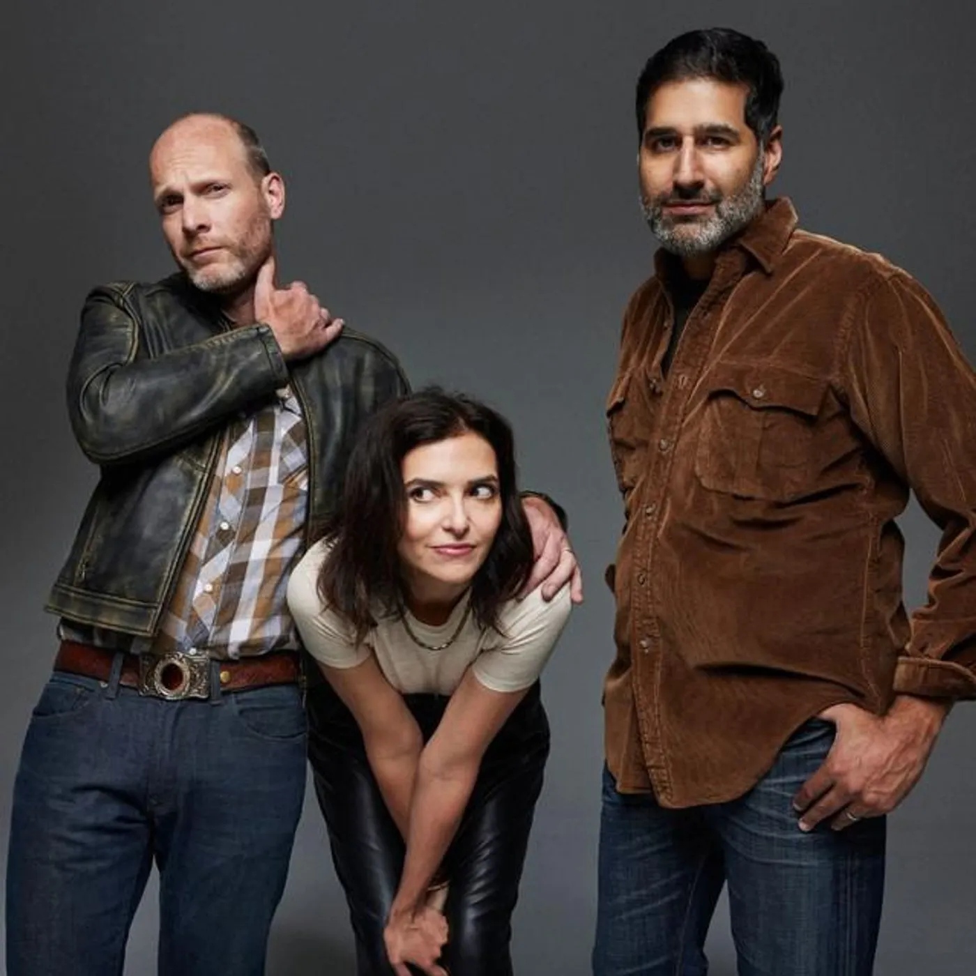 The Rural Alberta Advantage Brand Page