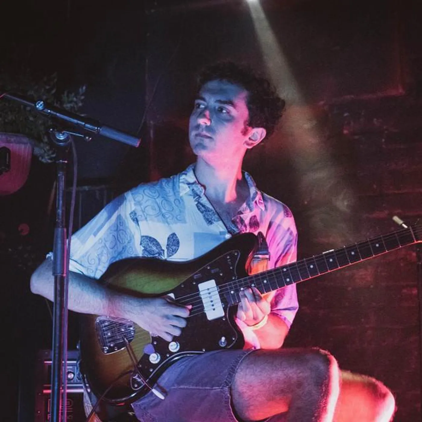 Rush to Relax Brand Page