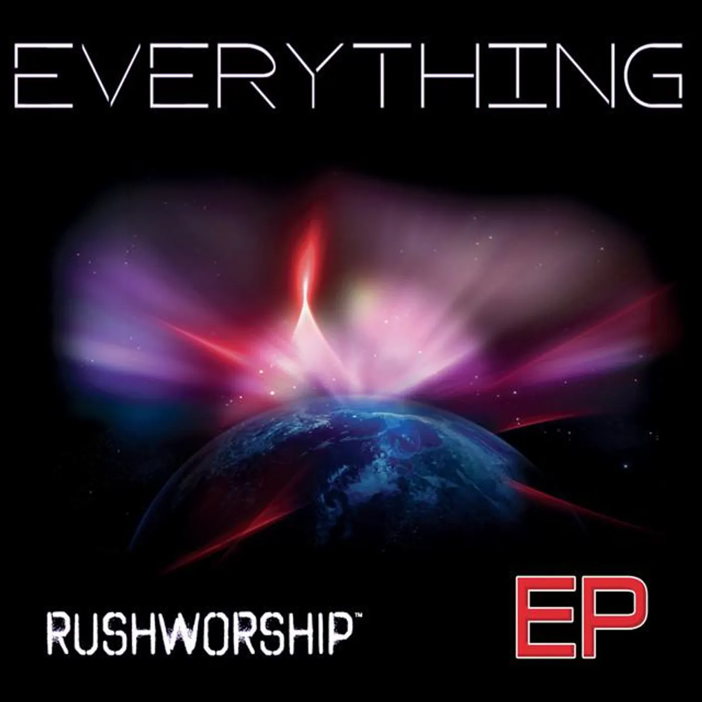 Rush Worship Brand Page