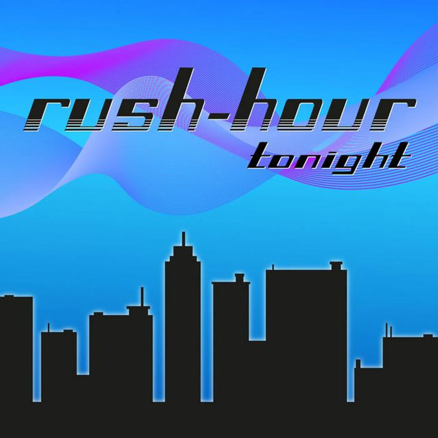 rush-hour