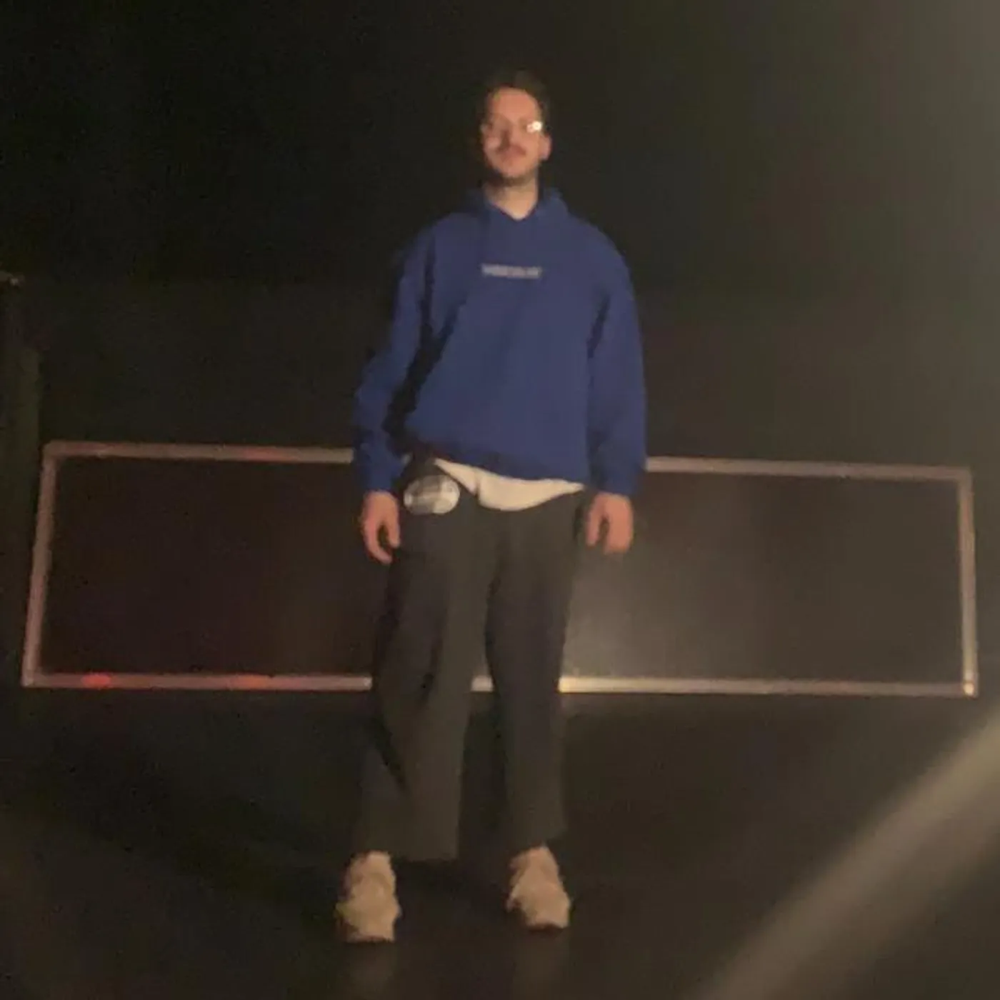 Russel the Leaf Brand Page