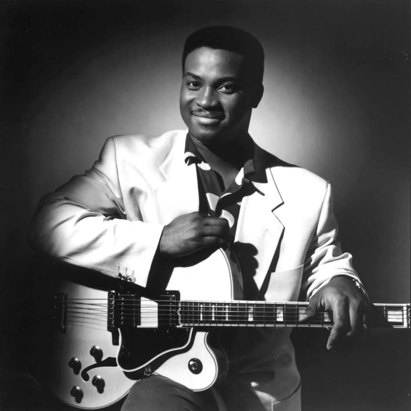 Russell Malone Brand Page