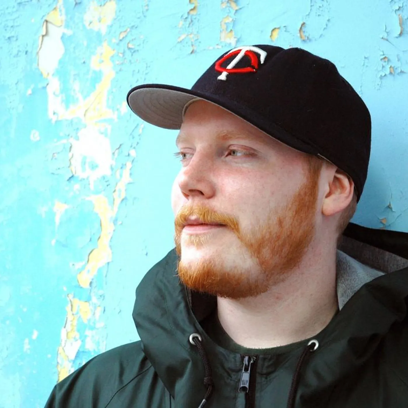 The Russian Futurists Brand Page