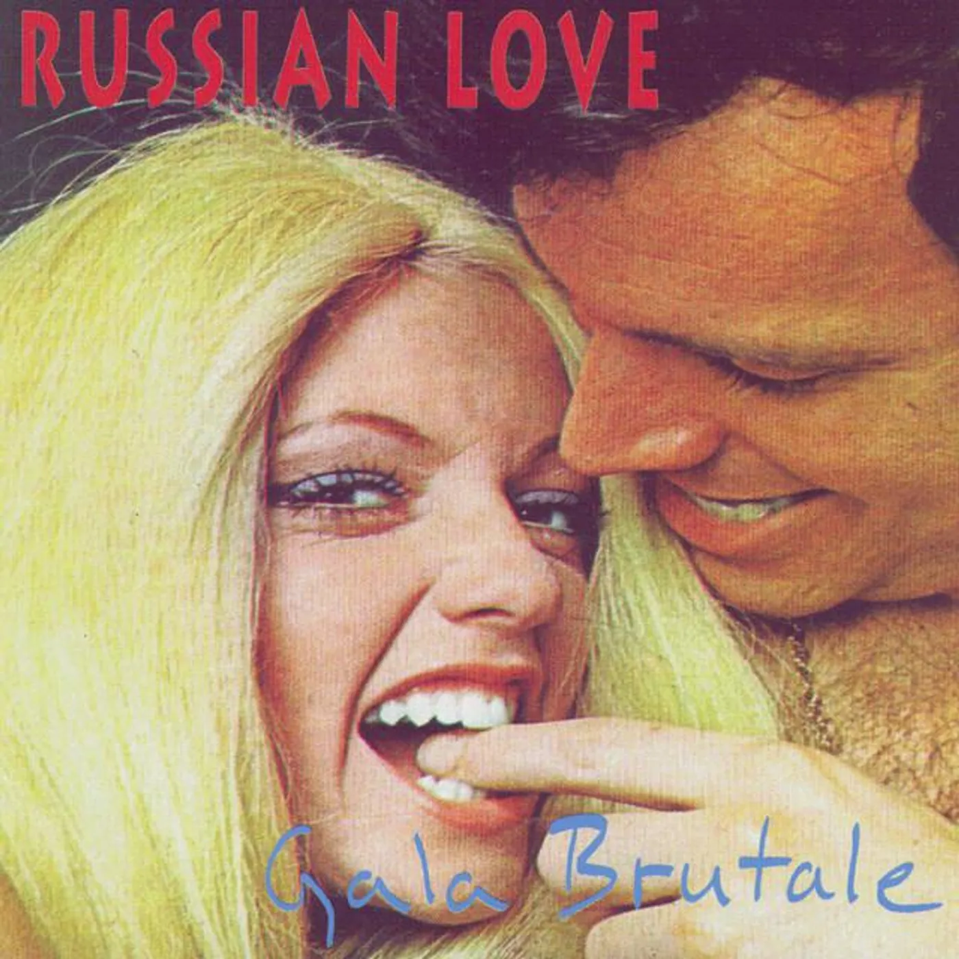 Russian Love