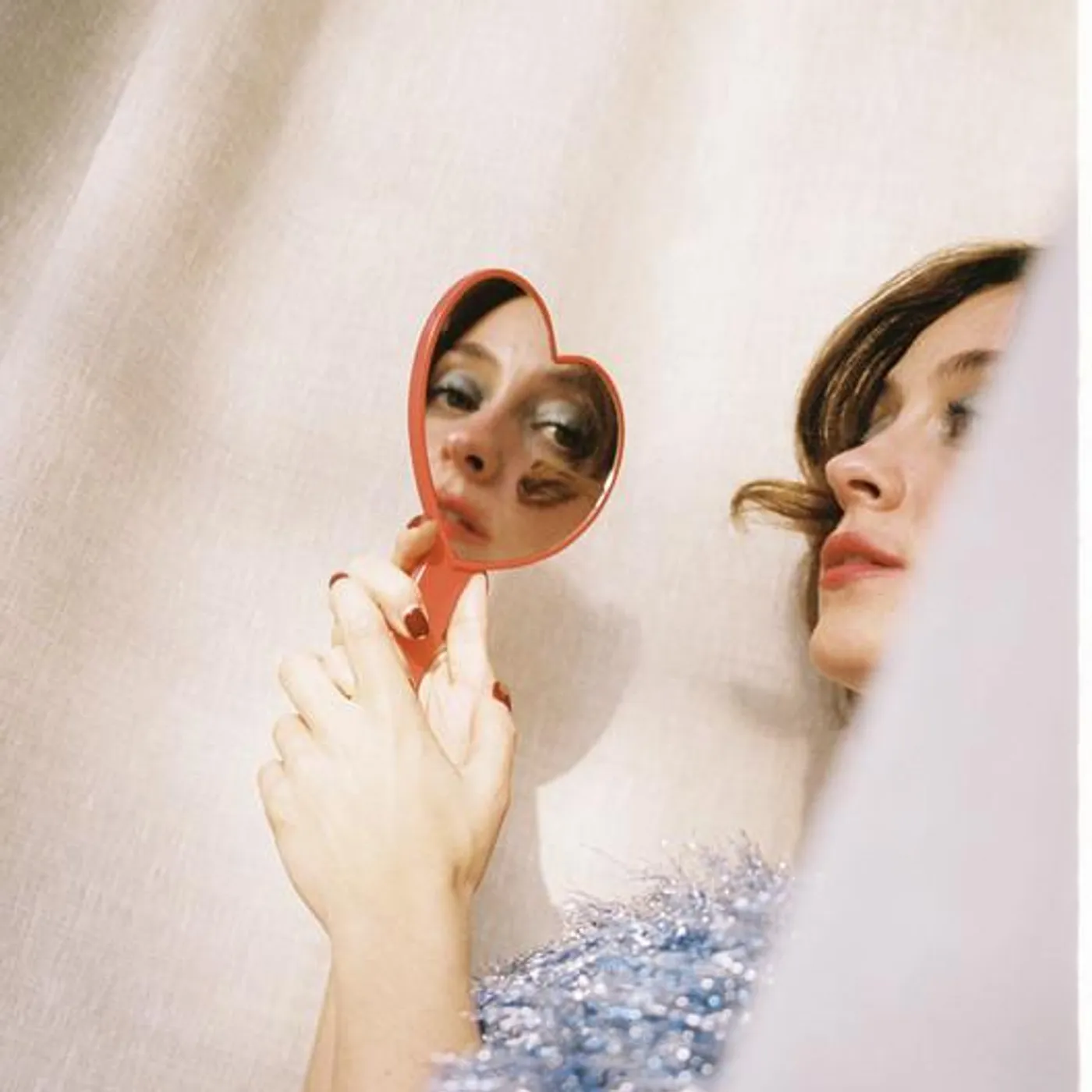 Russian Red Brand Page