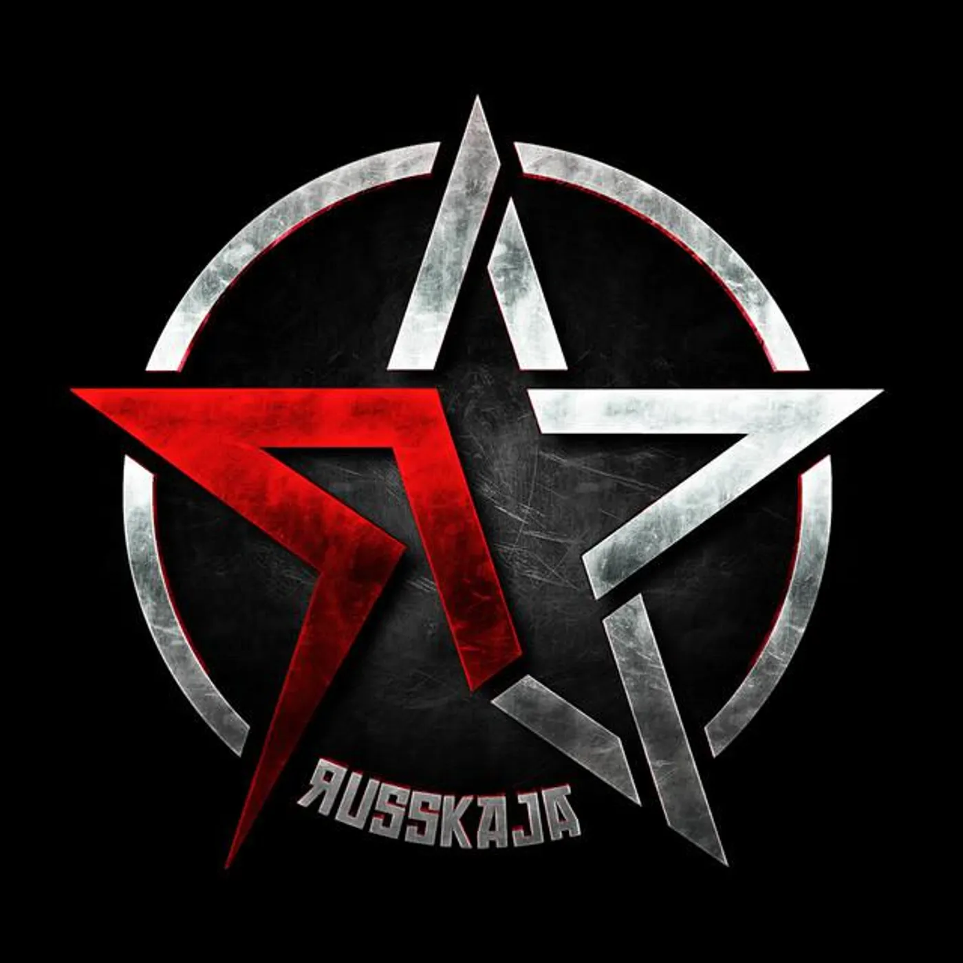 Russkaja Brand Page