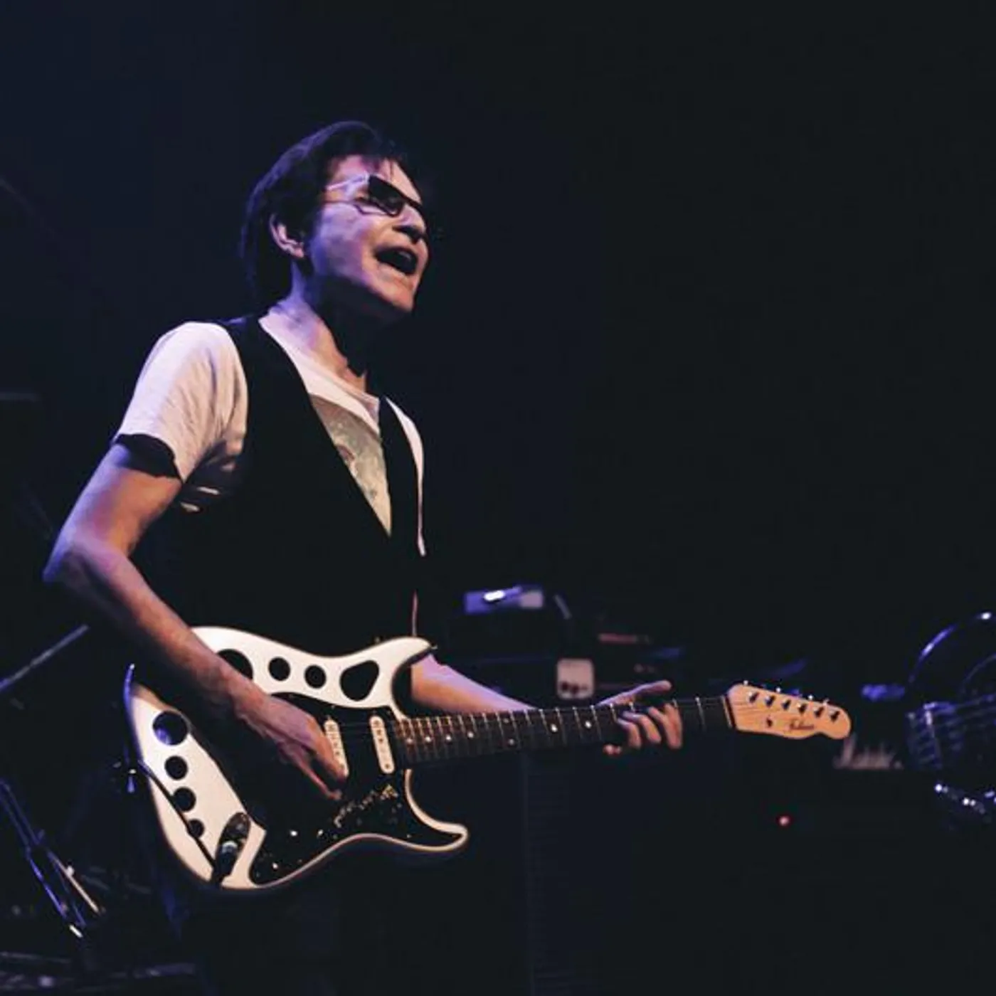 Russ Ballard Brand Page