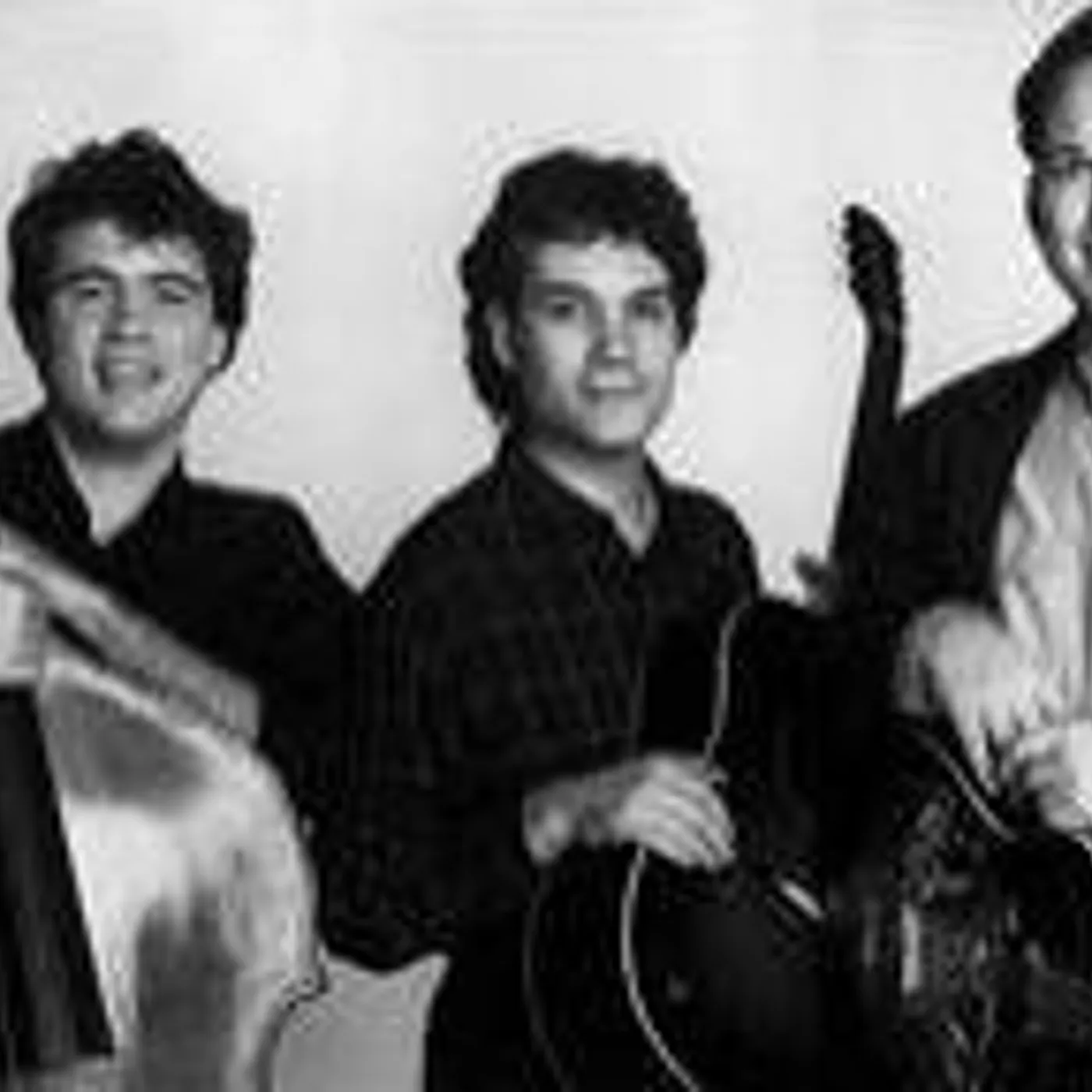 Russ Barenberg Brand Page