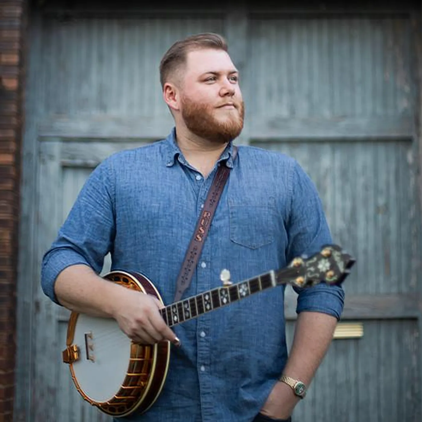 Russ Carson Brand Page