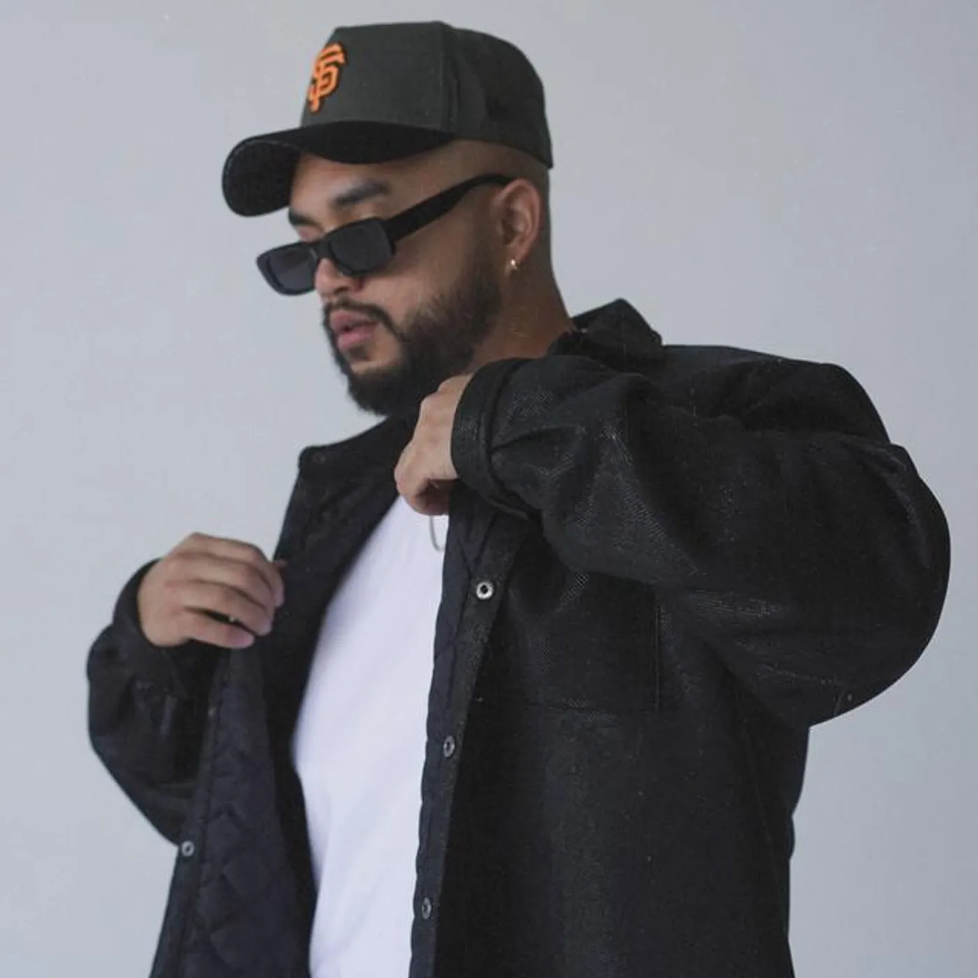 Russ Coson Brand Page