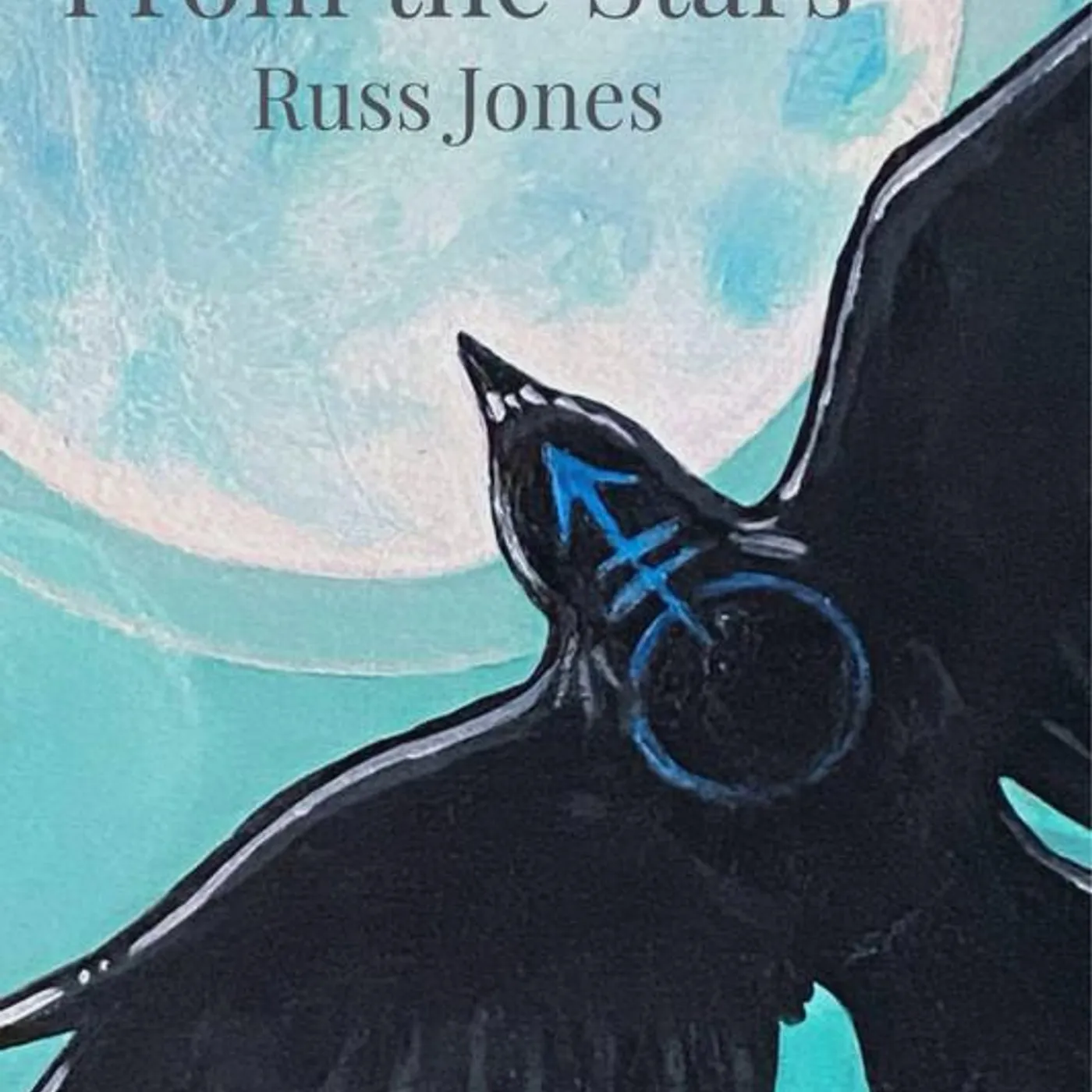 Russ Jones Brand Page