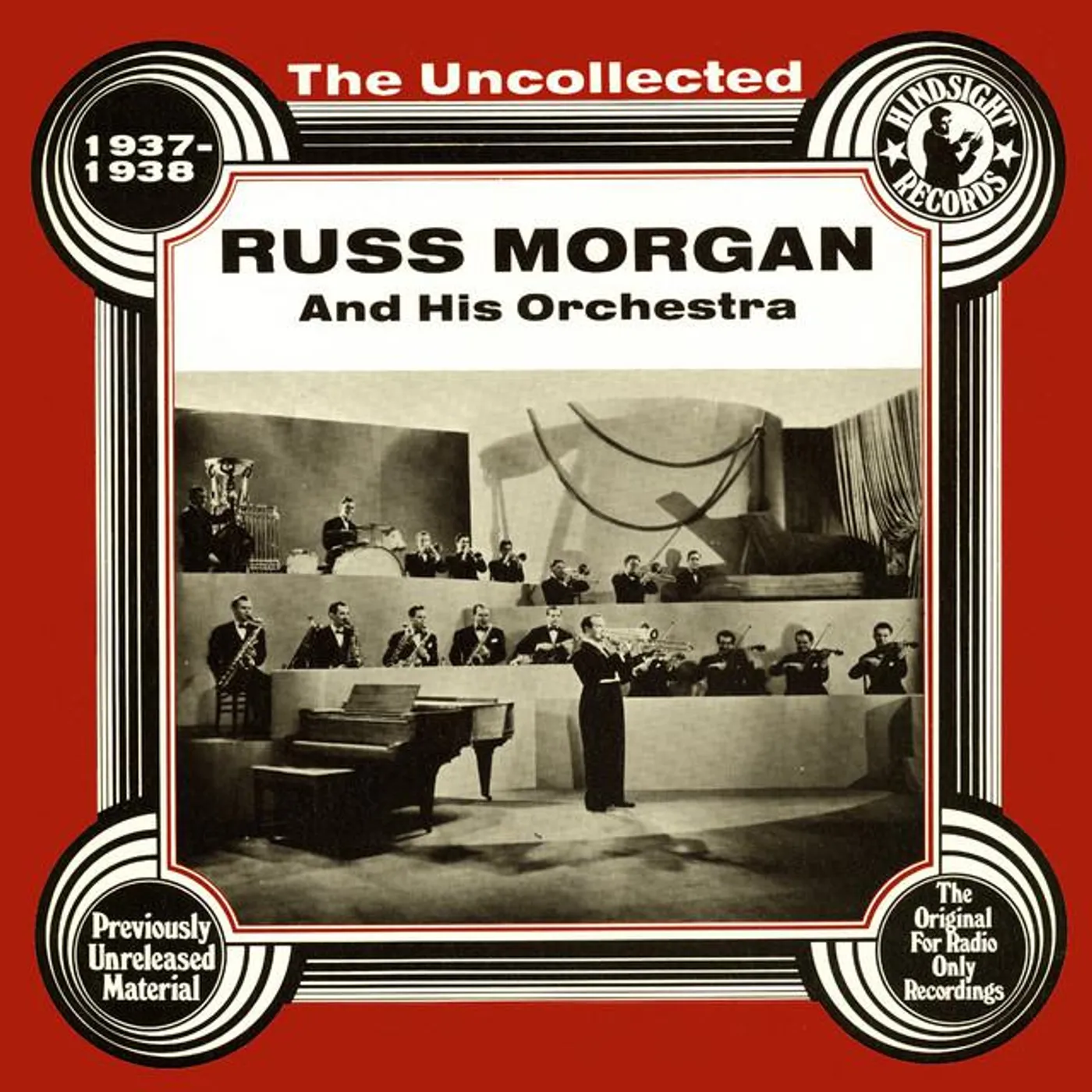 Russ Morgan and His Orchestra