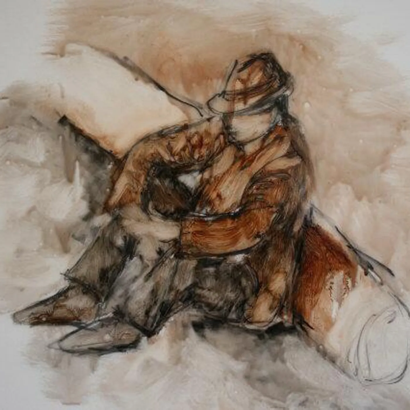 Russ Rosen Band Brand Page