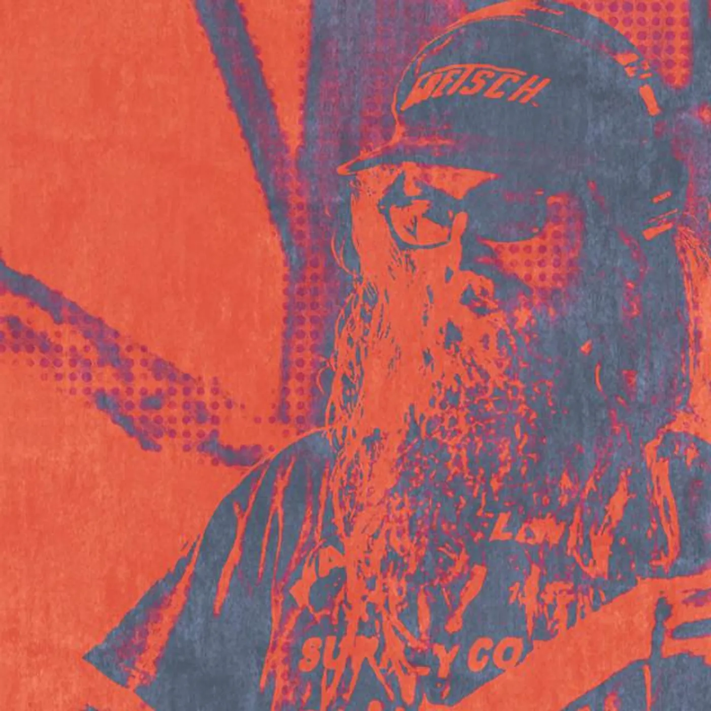 Rust Dust Brand Page