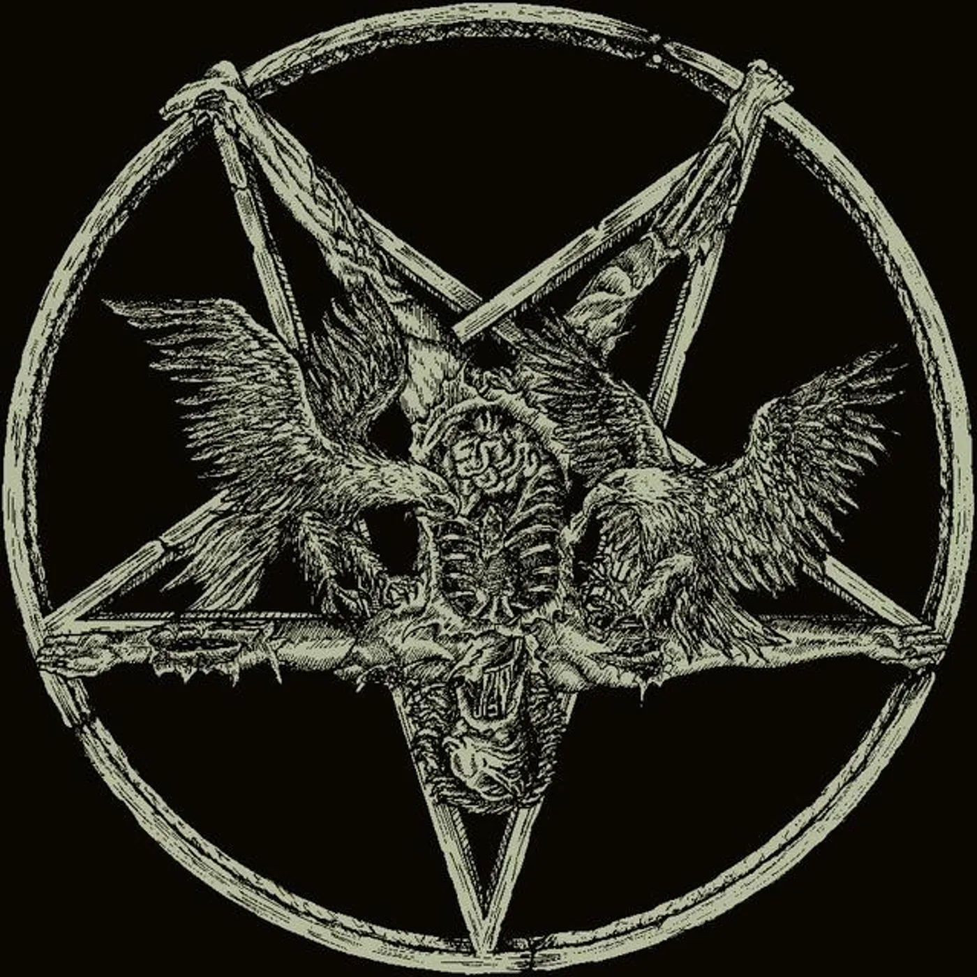 Rusted Brain Brand Page