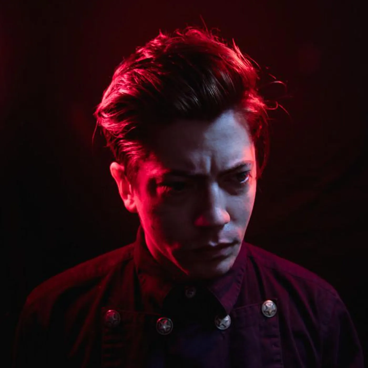 Rusty Cage Brand Page