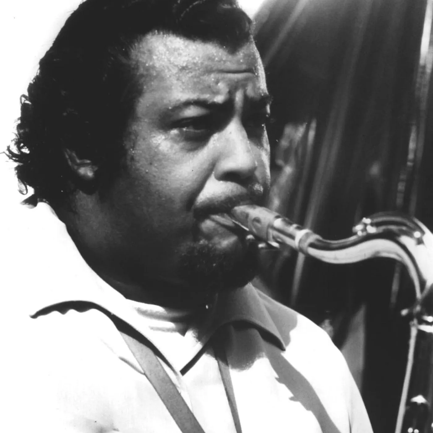 Rusty Bryant Brand Page