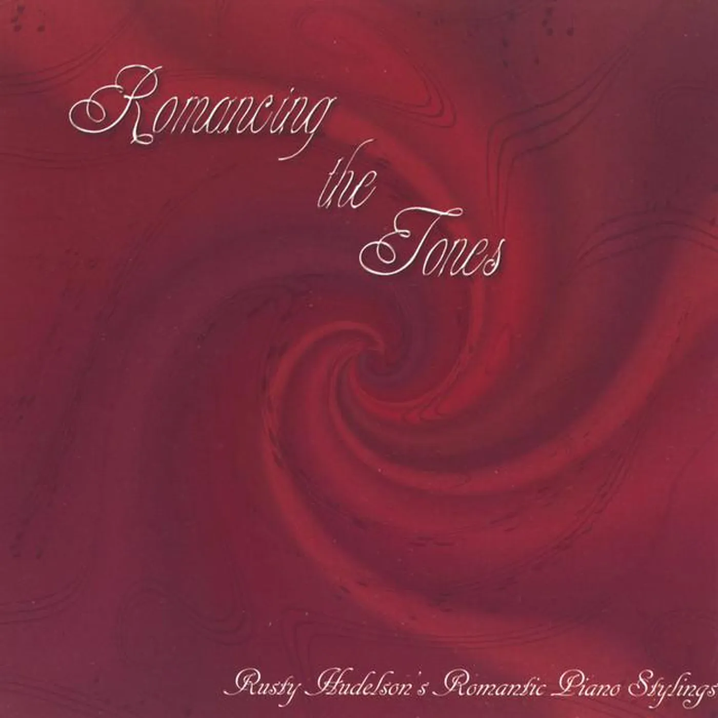 Rusty Hudelson Brand Page