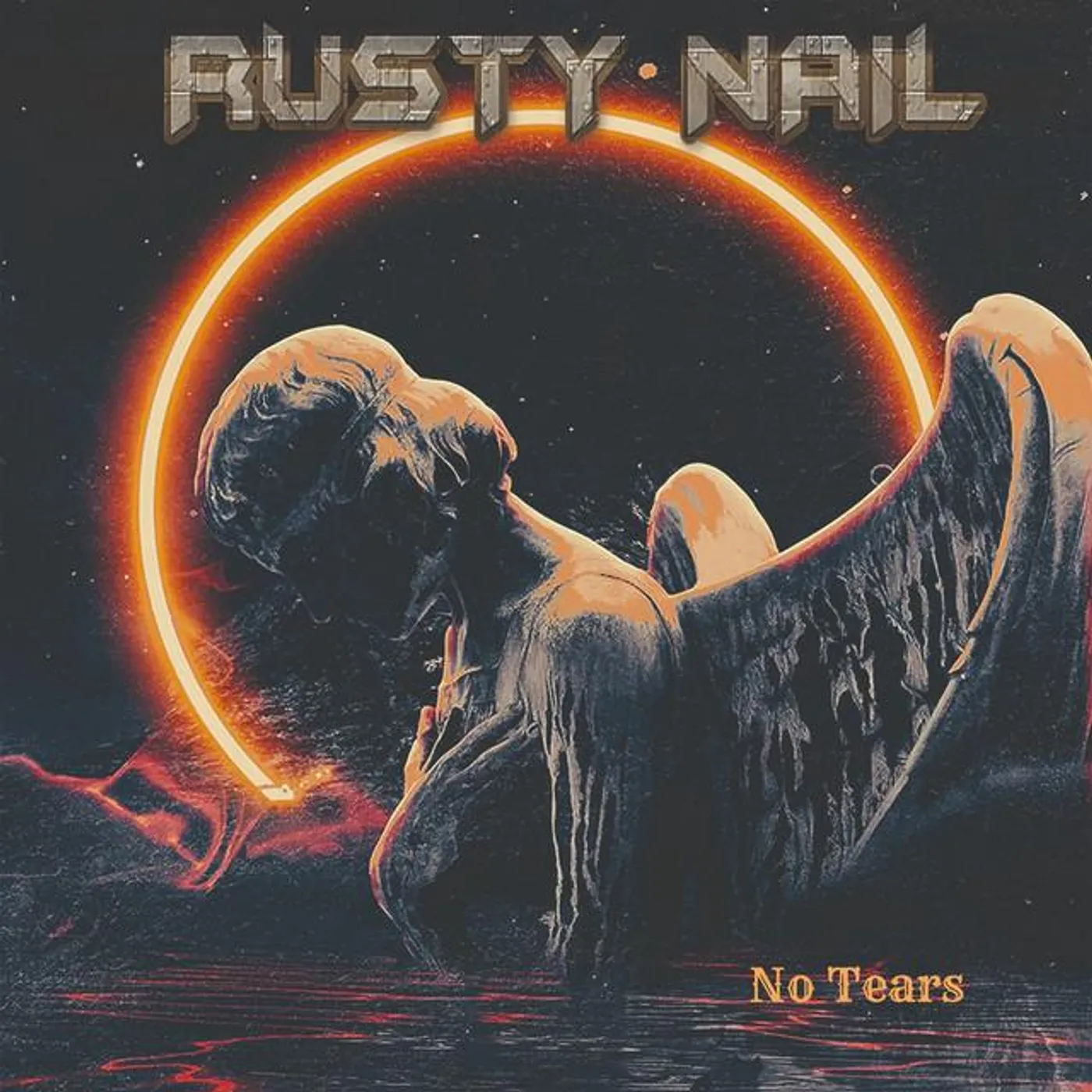 Rusty Nail Brand Page