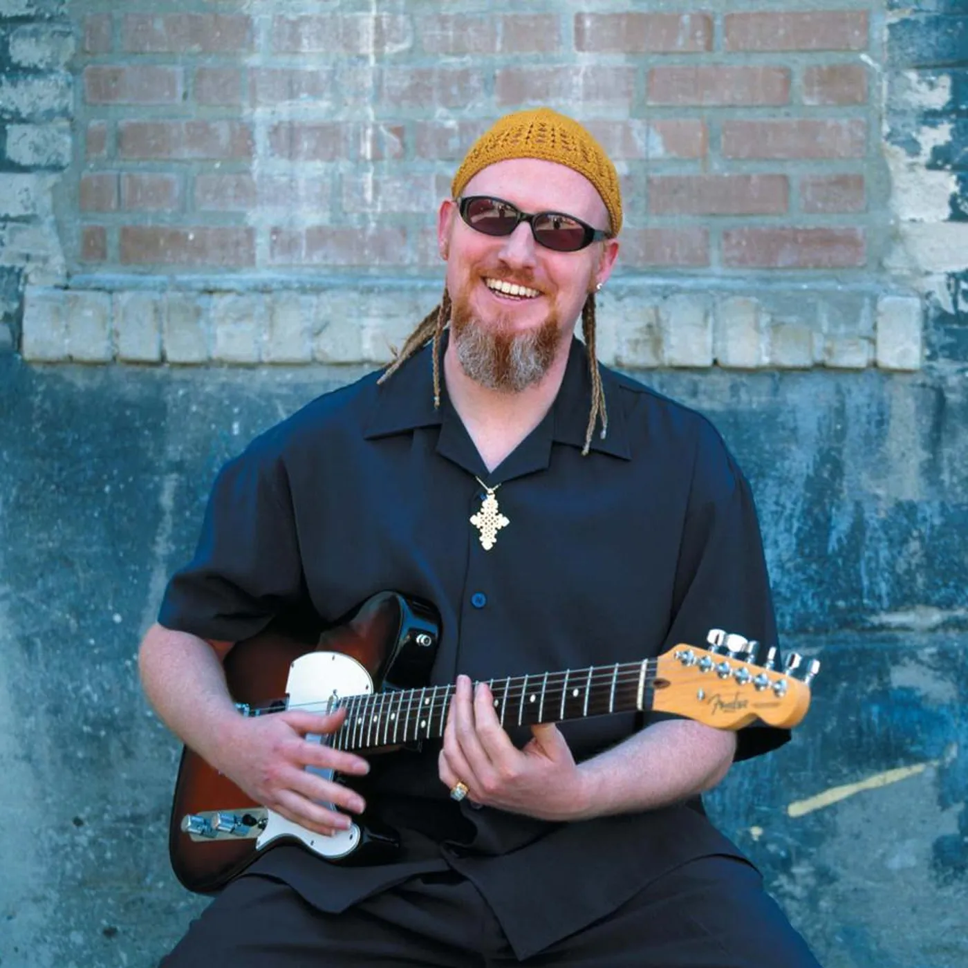 Rusty Zinn Brand Page