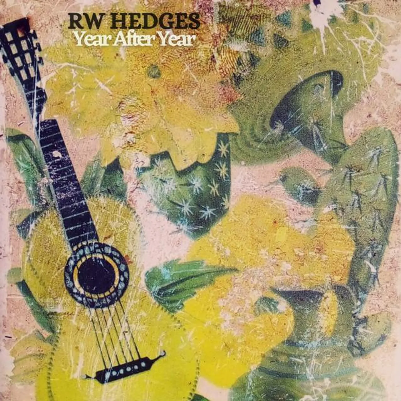 RW Hedges Brand Page