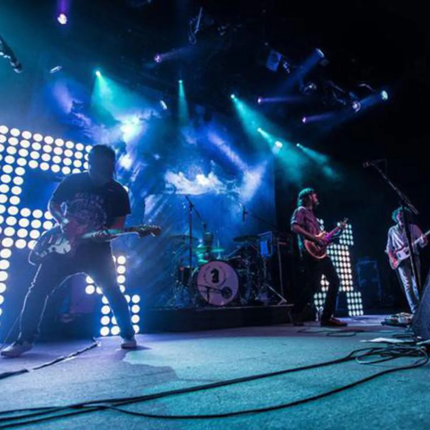 Rx Bandits Brand Page